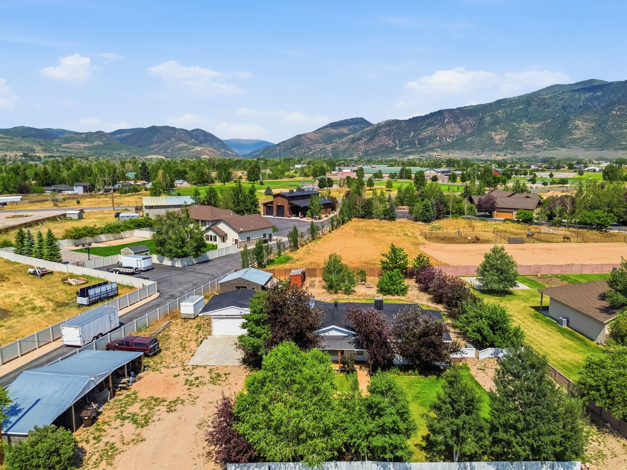 RIVER VIEW WEST - Residential