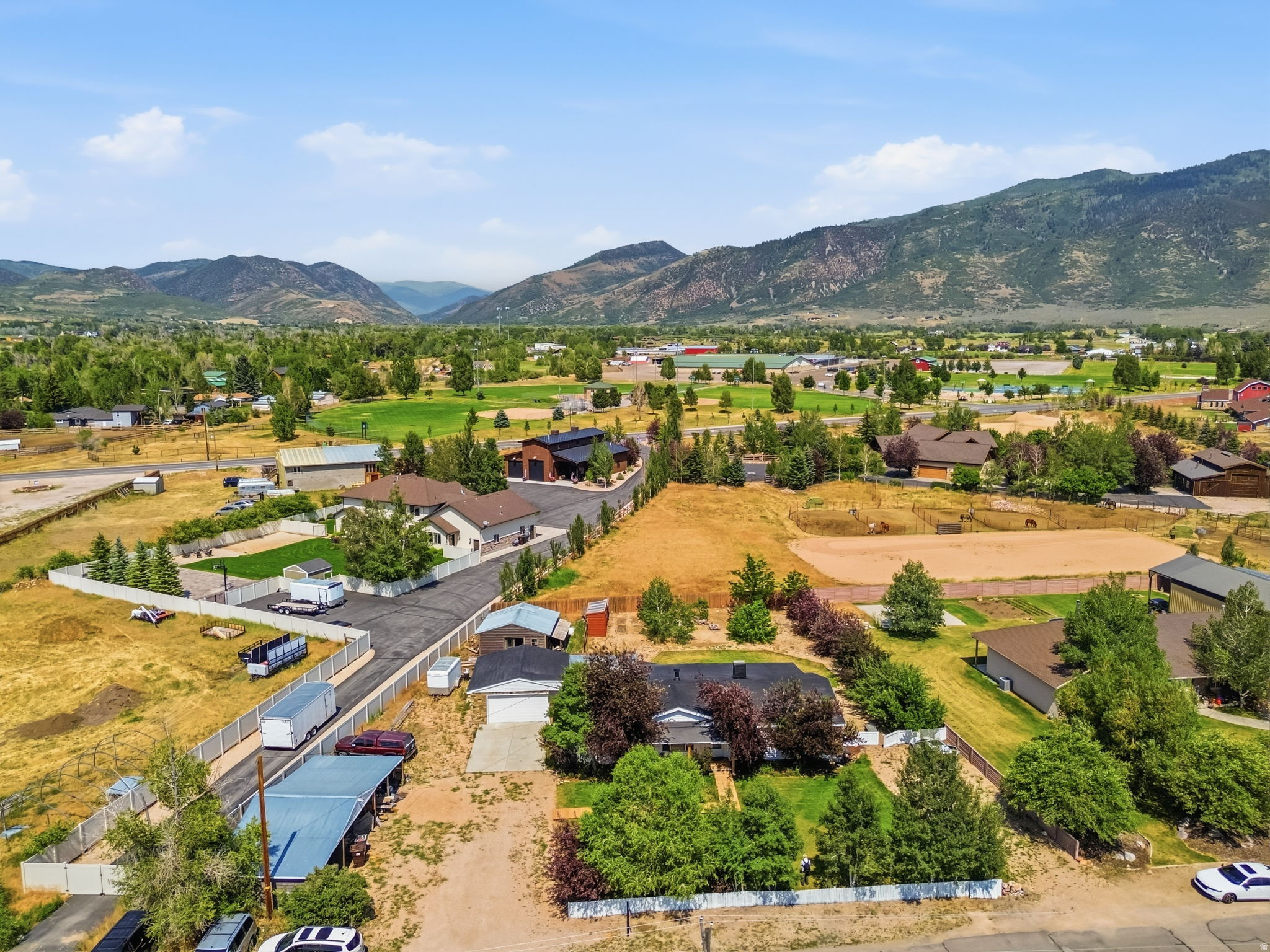 RIVER VIEW WEST - Residential