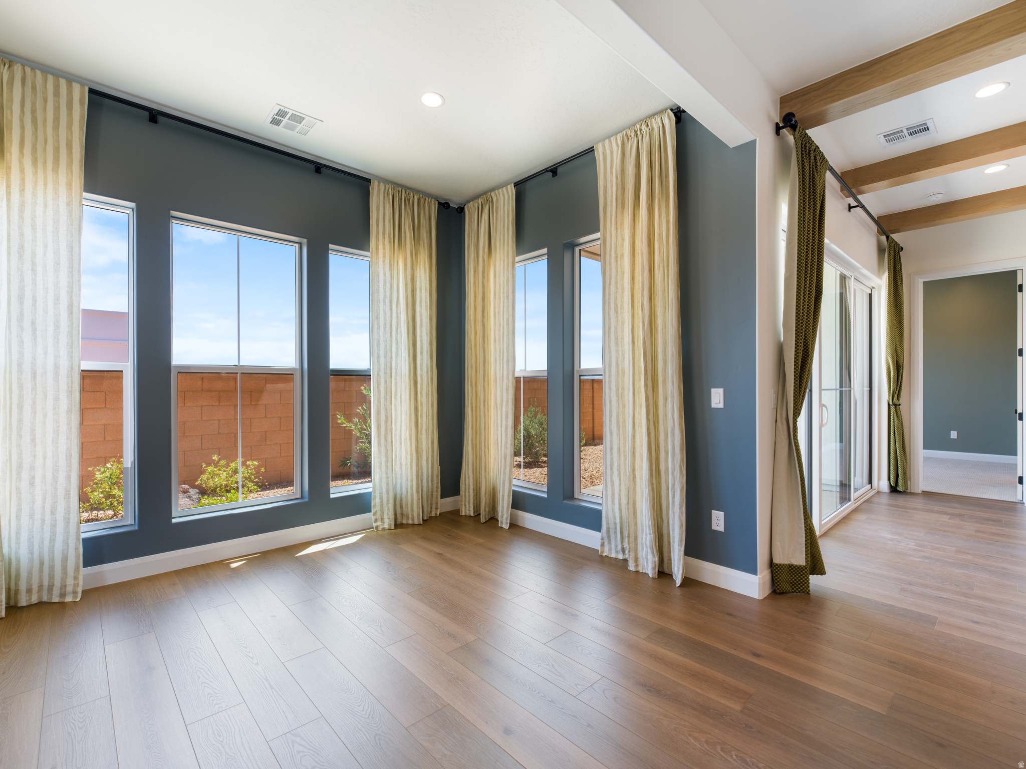 SENDERA AT SIENNA HILLS PH 1 - Residential