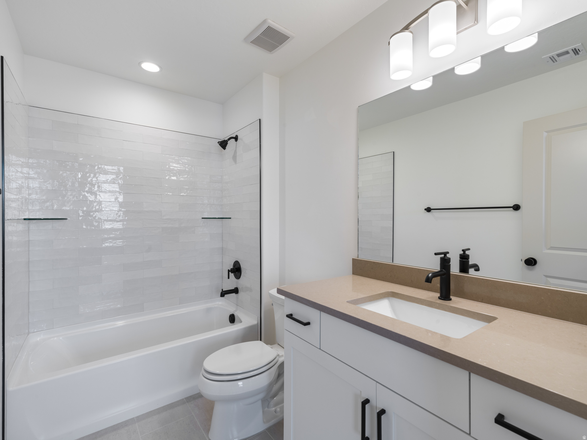SENDERA AT SIENNA HILLS PH 1 - Residential