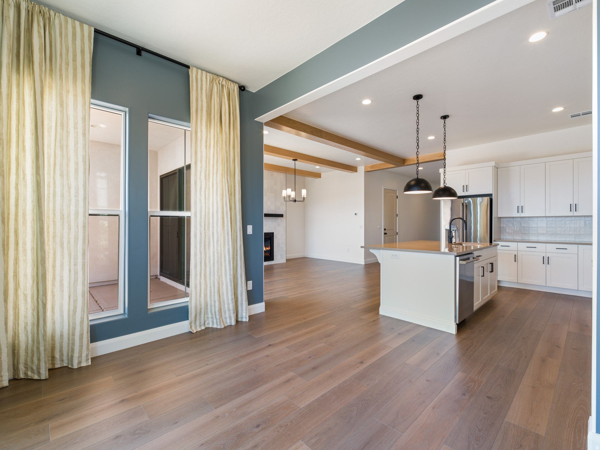 SENDERA AT SIENNA HILLS PH 1 - Residential
