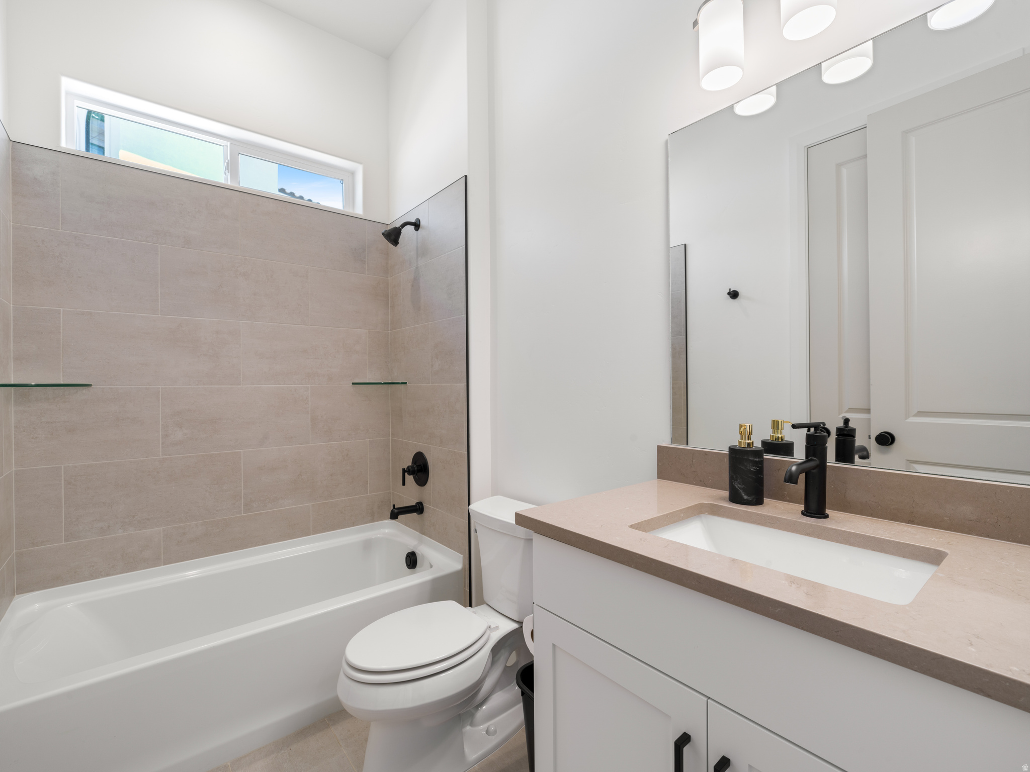 SENDERA AT SIENNA HILLS PH 1 - Residential