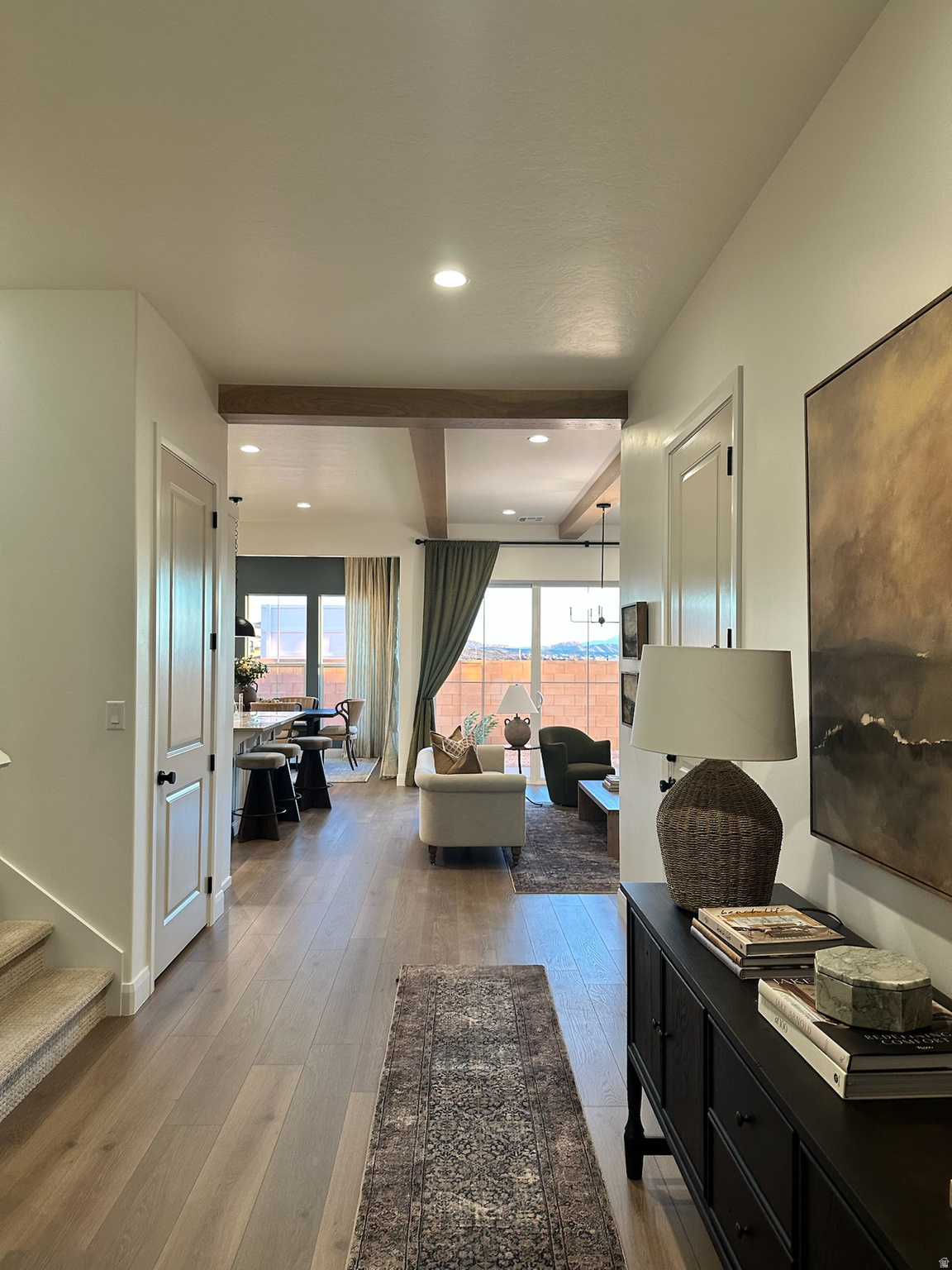 SENDERA AT SIENNA HILLS PH 1 - Residential