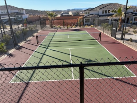 SENDERA AT SIENNA HILLS PH 1 - Residential