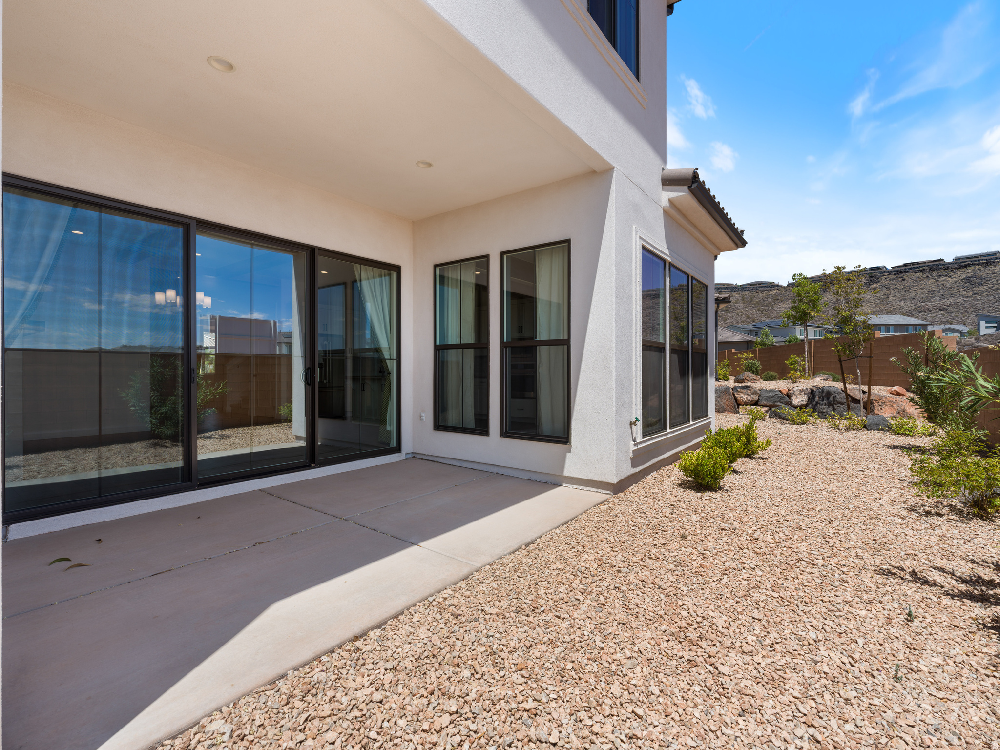 SENDERA AT SIENNA HILLS PH 1 - Residential