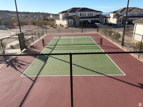SENDERA AT SIENNA HILLS PH 1 - Residential
