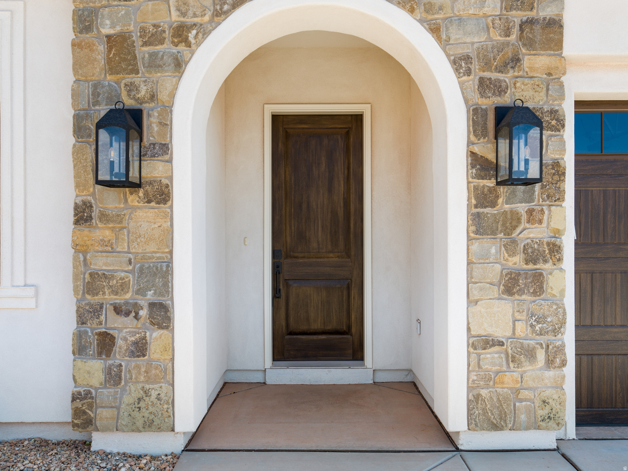 SENDERA AT SIENNA HILLS PH 1 - Residential