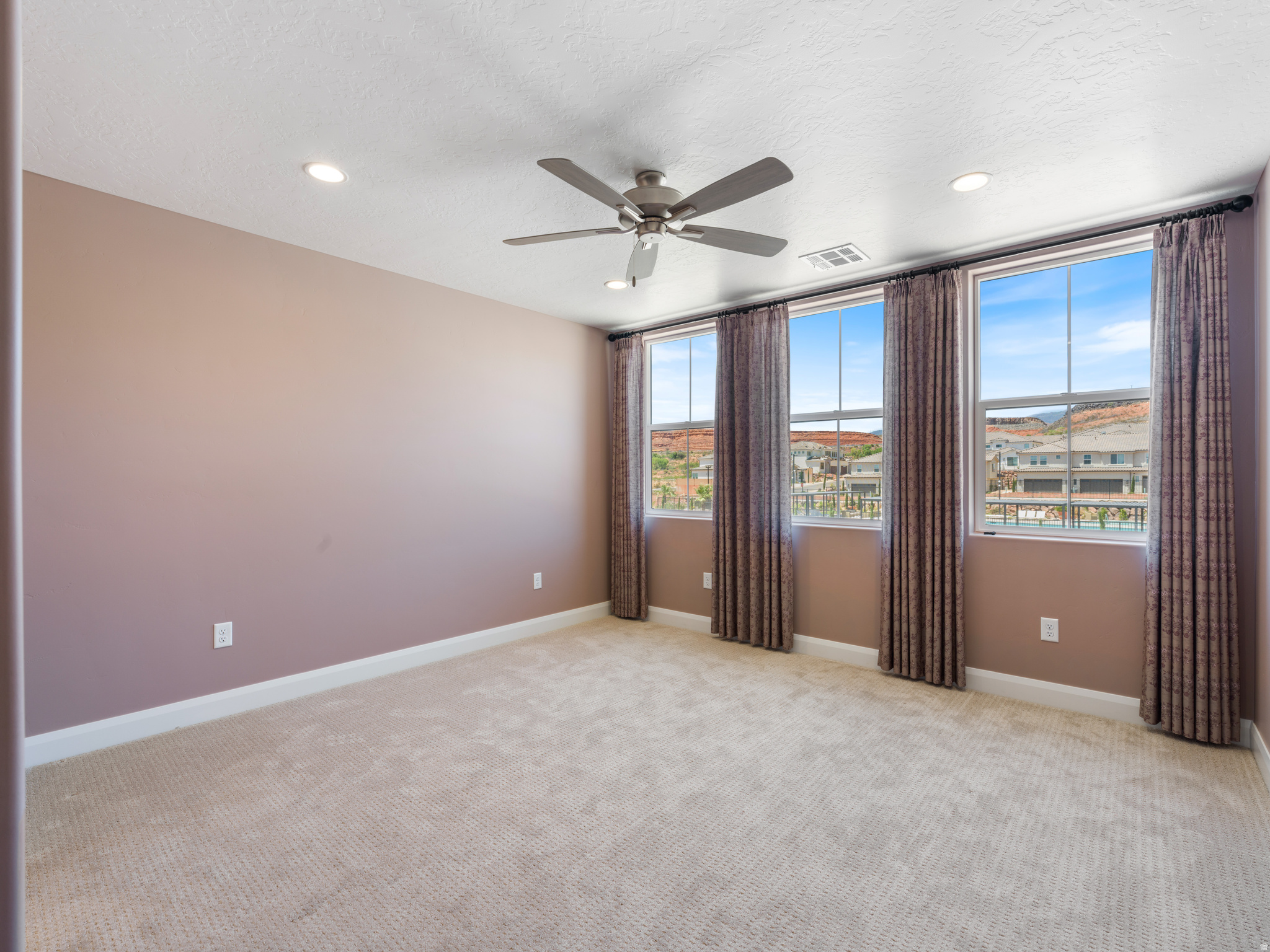 SENDERA AT SIENNA HILLS PH 1 - Residential