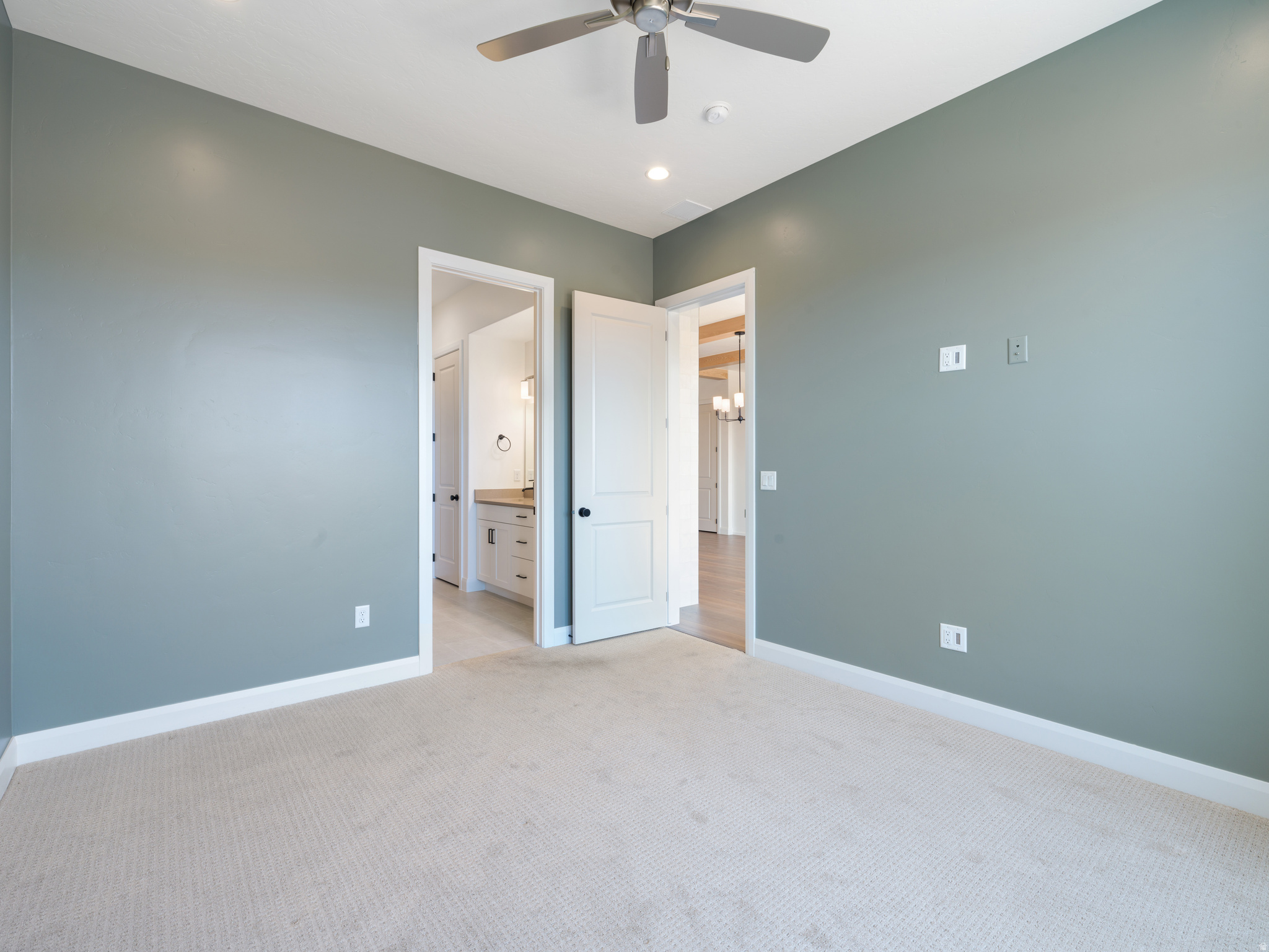 SENDERA AT SIENNA HILLS PH 1 - Residential