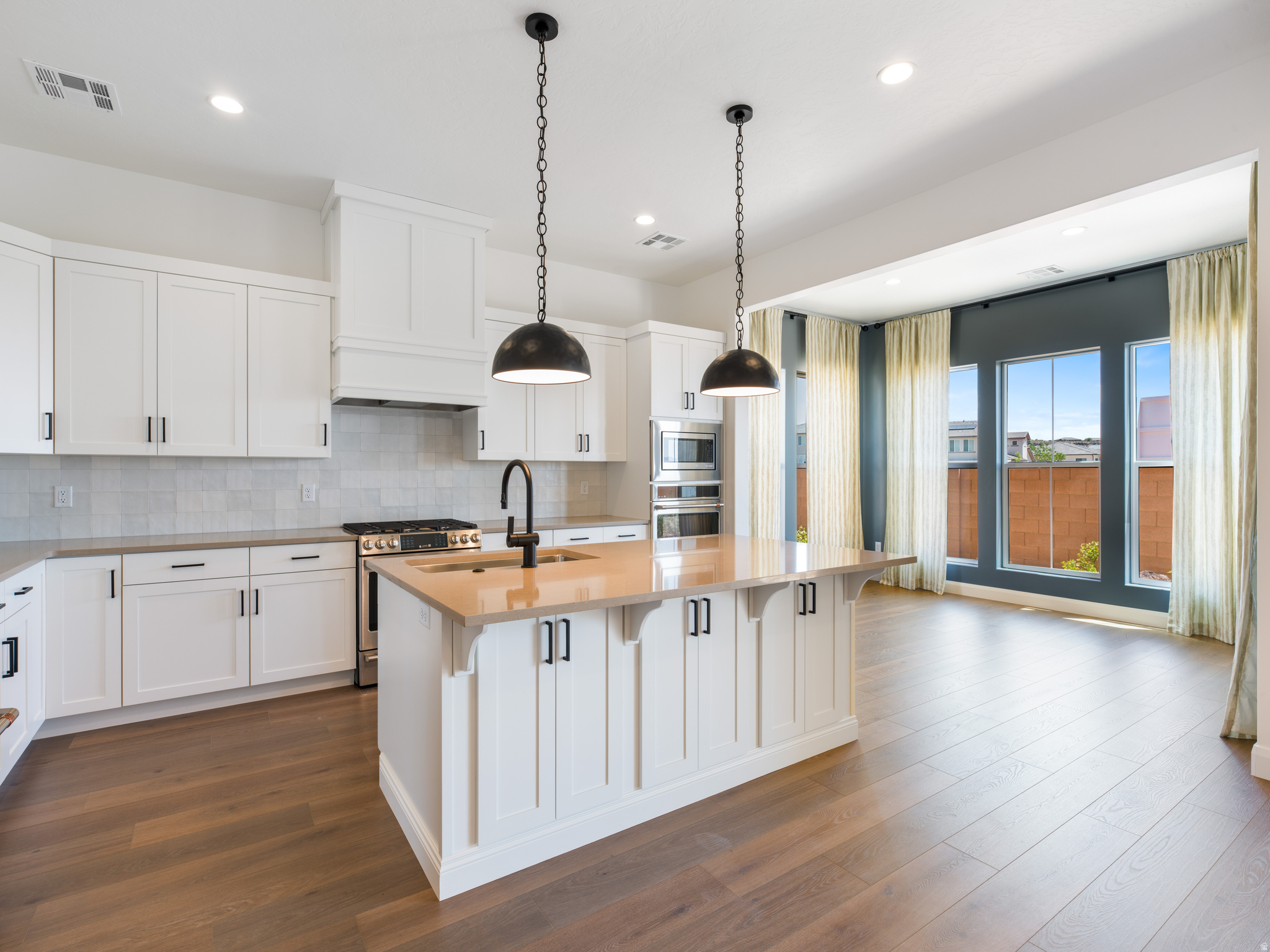 SENDERA AT SIENNA HILLS PH 1 - Residential