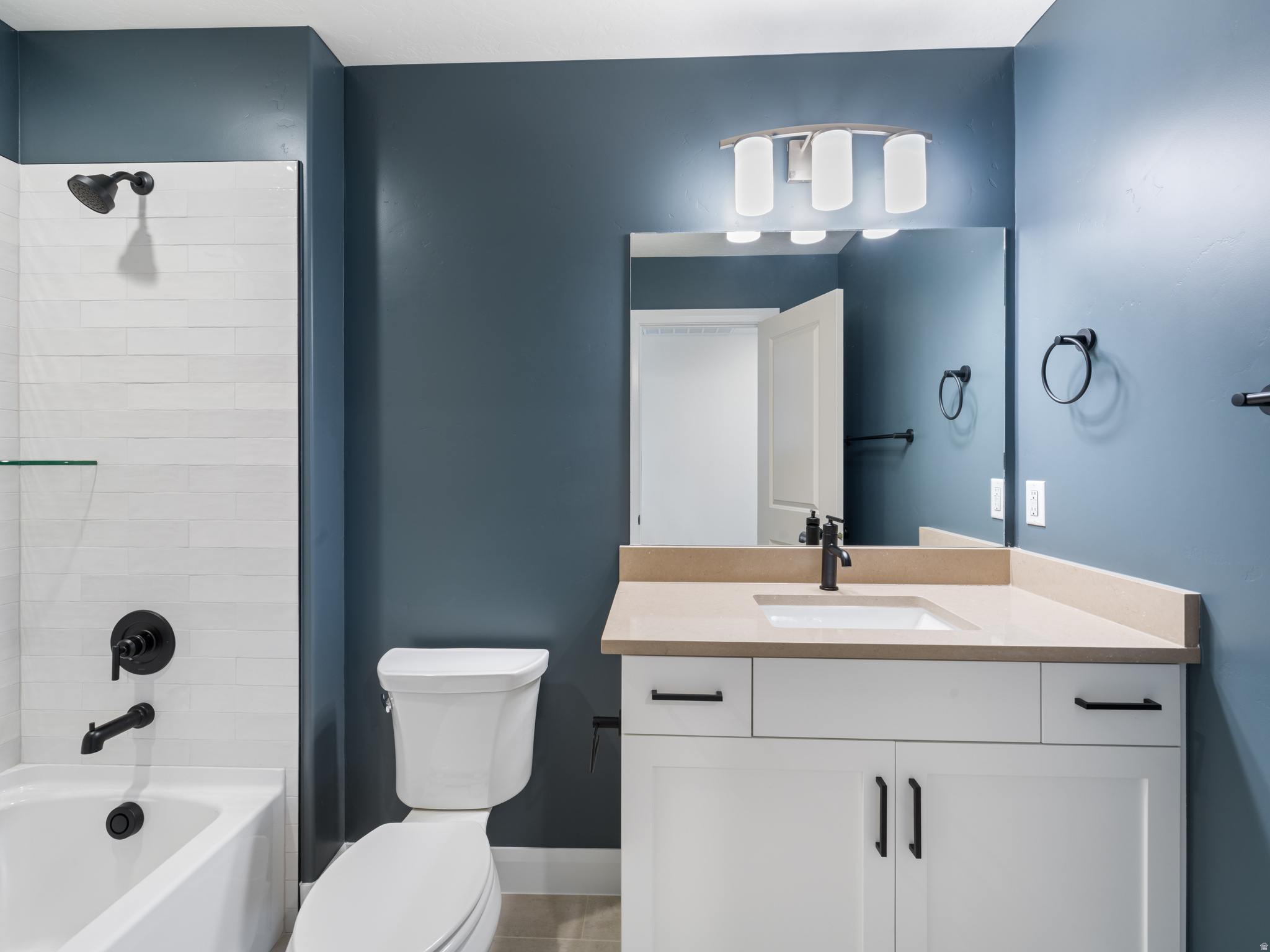 SENDERA AT SIENNA HILLS PH 1 - Residential