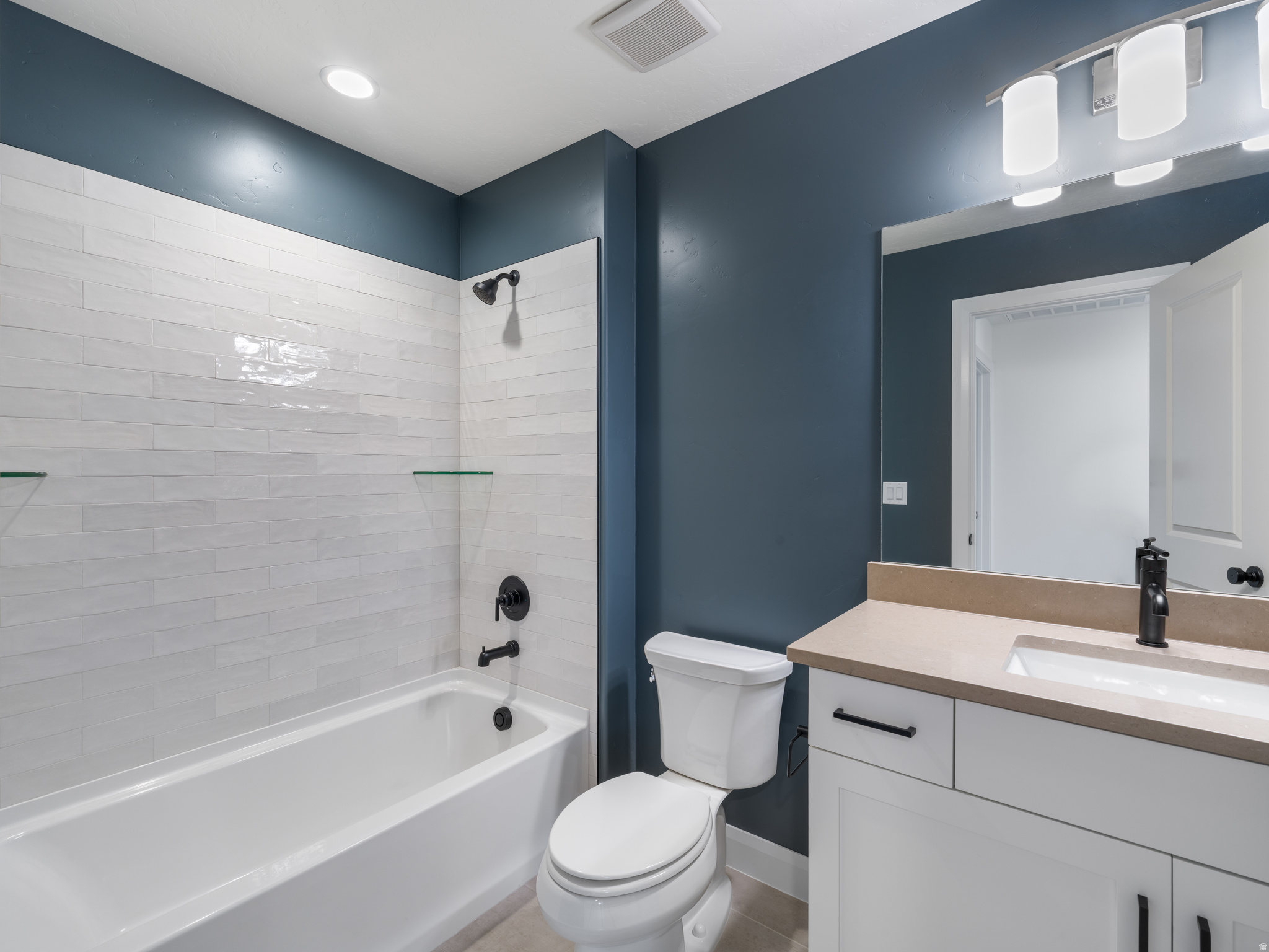 SENDERA AT SIENNA HILLS PH 1 - Residential