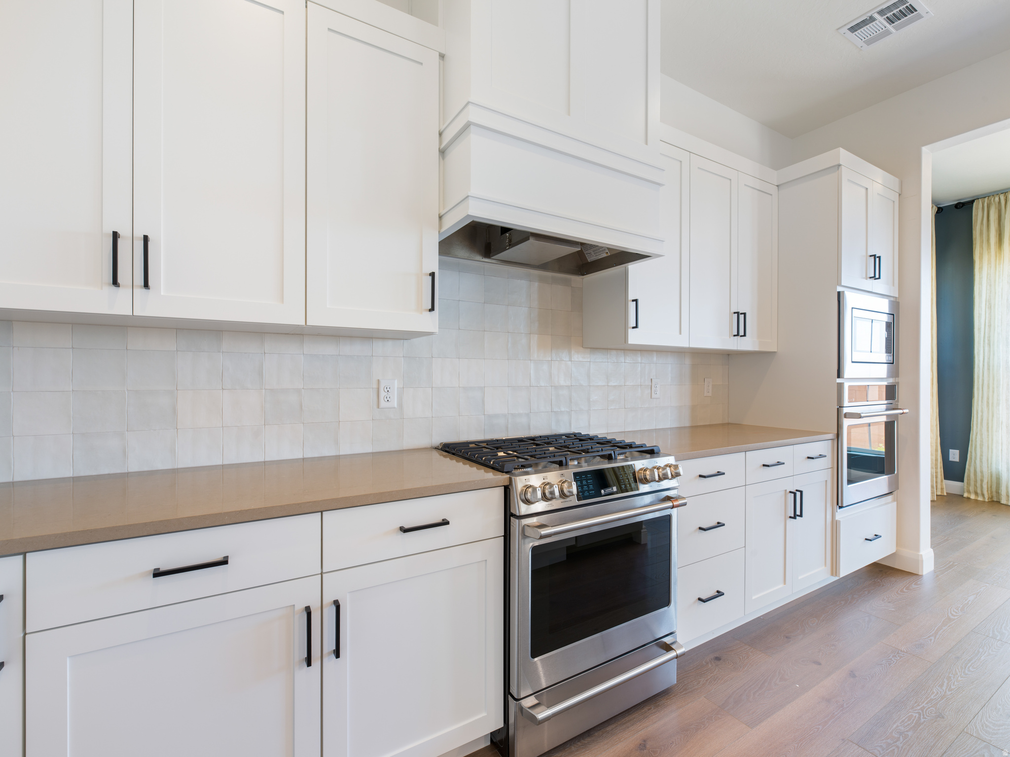 SENDERA AT SIENNA HILLS PH 1 - Residential