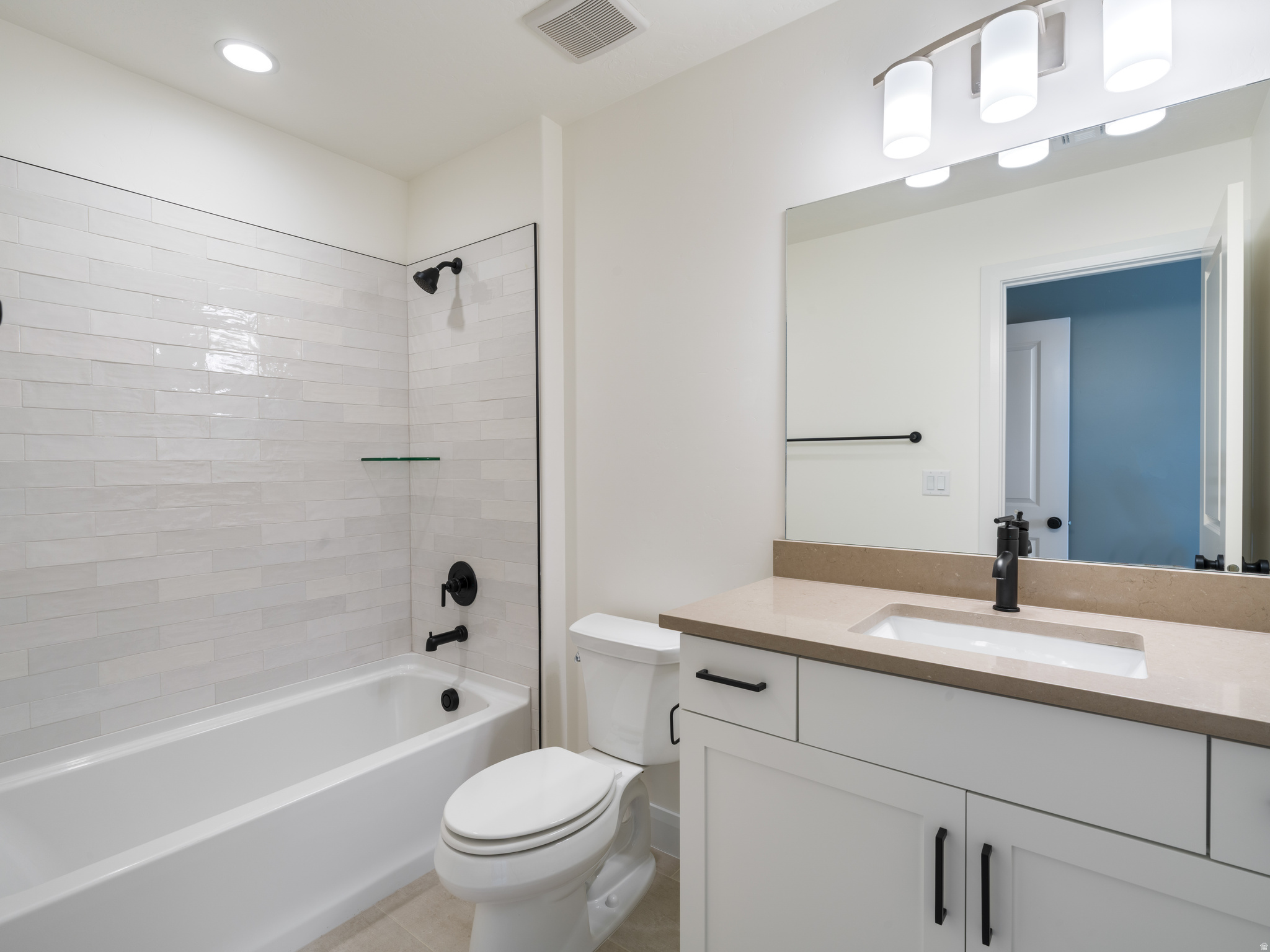 SENDERA AT SIENNA HILLS PH 1 - Residential
