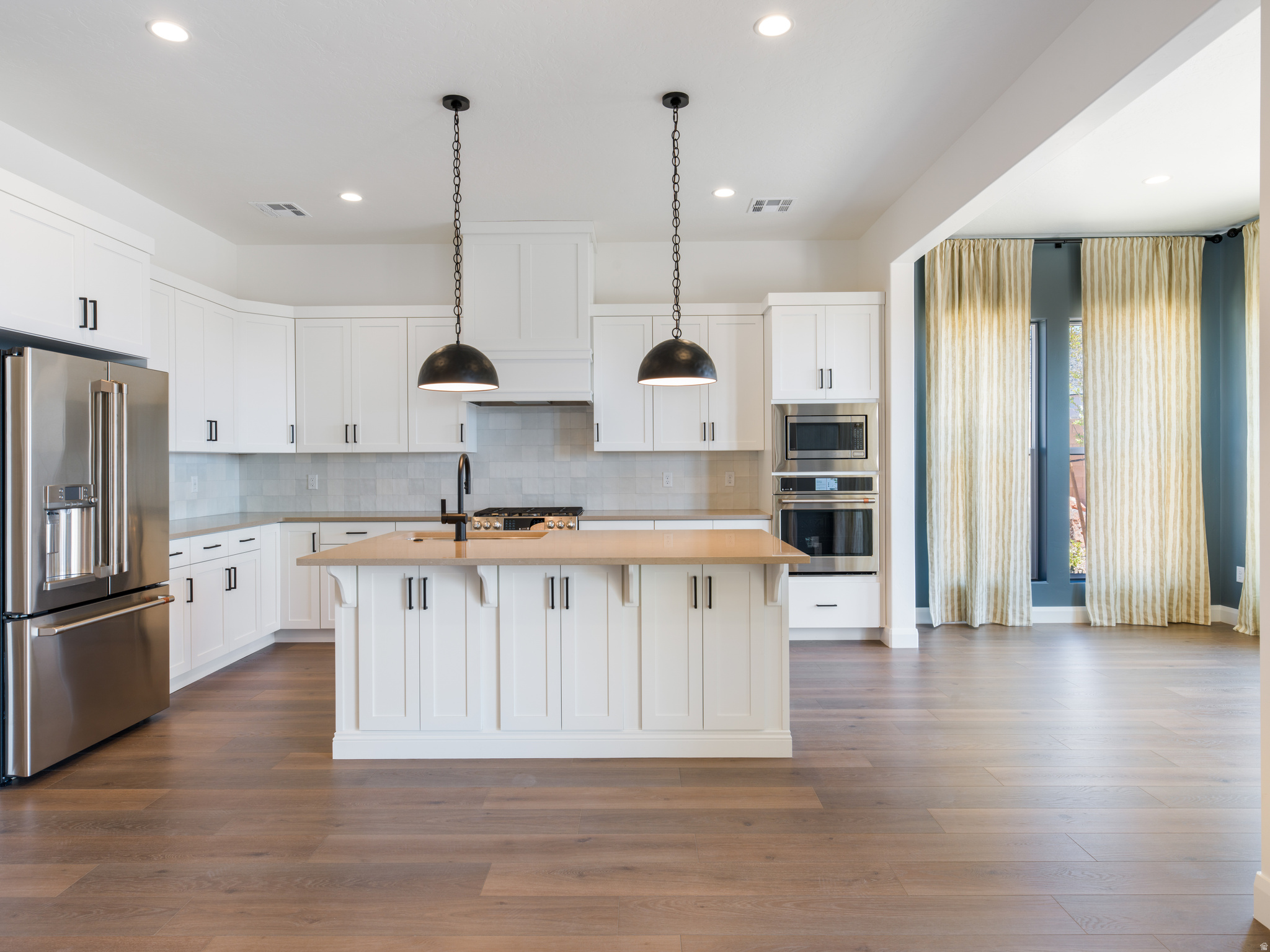 SENDERA AT SIENNA HILLS PH 1 - Residential