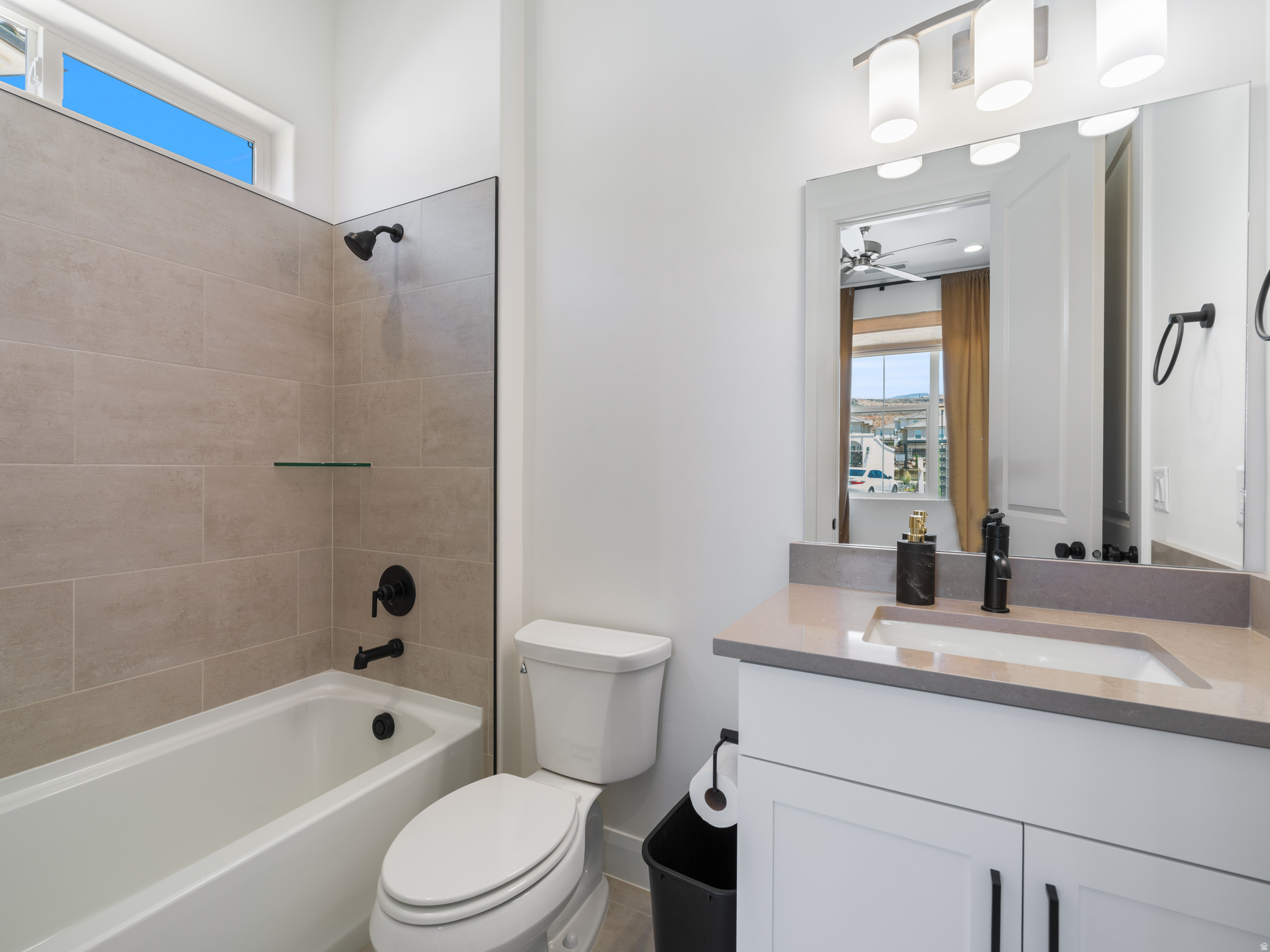 SENDERA AT SIENNA HILLS PH 1 - Residential