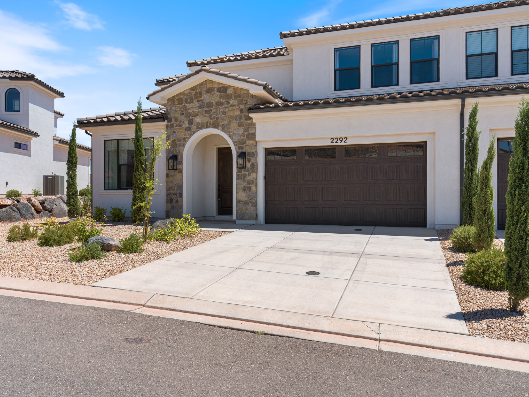 SENDERA AT SIENNA HILLS PH 1 - Residential