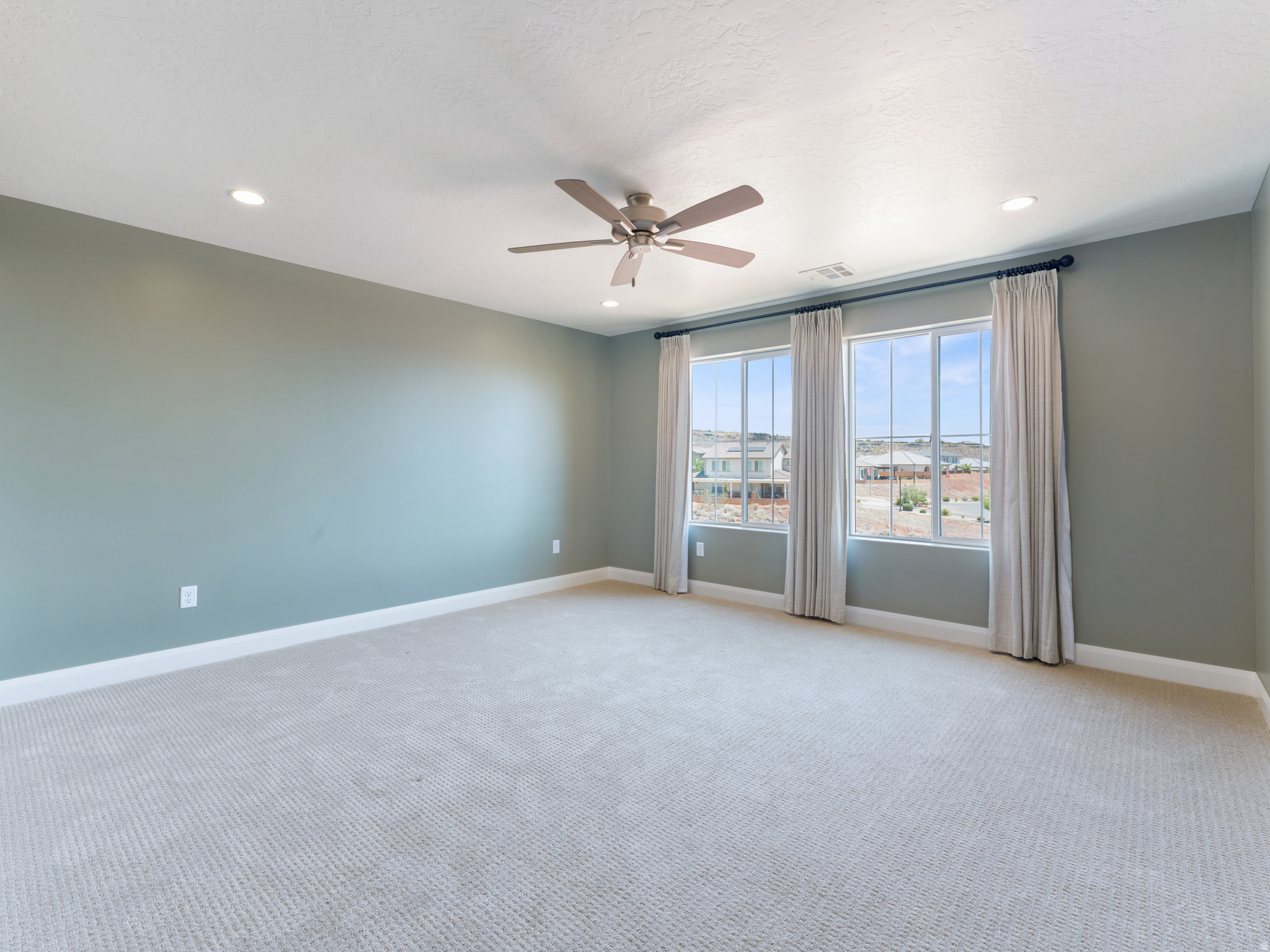 SENDERA AT SIENNA HILLS PH 1 - Residential