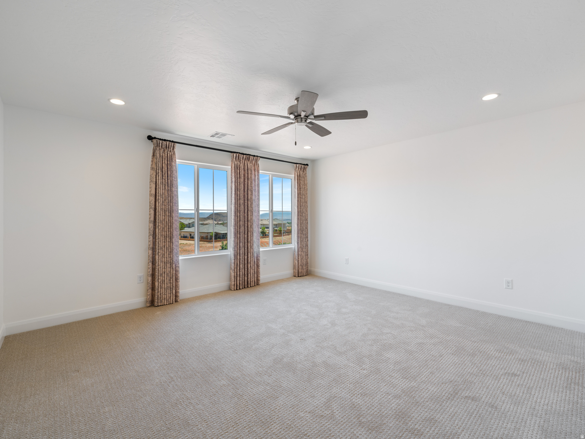 SENDERA AT SIENNA HILLS PH 1 - Residential