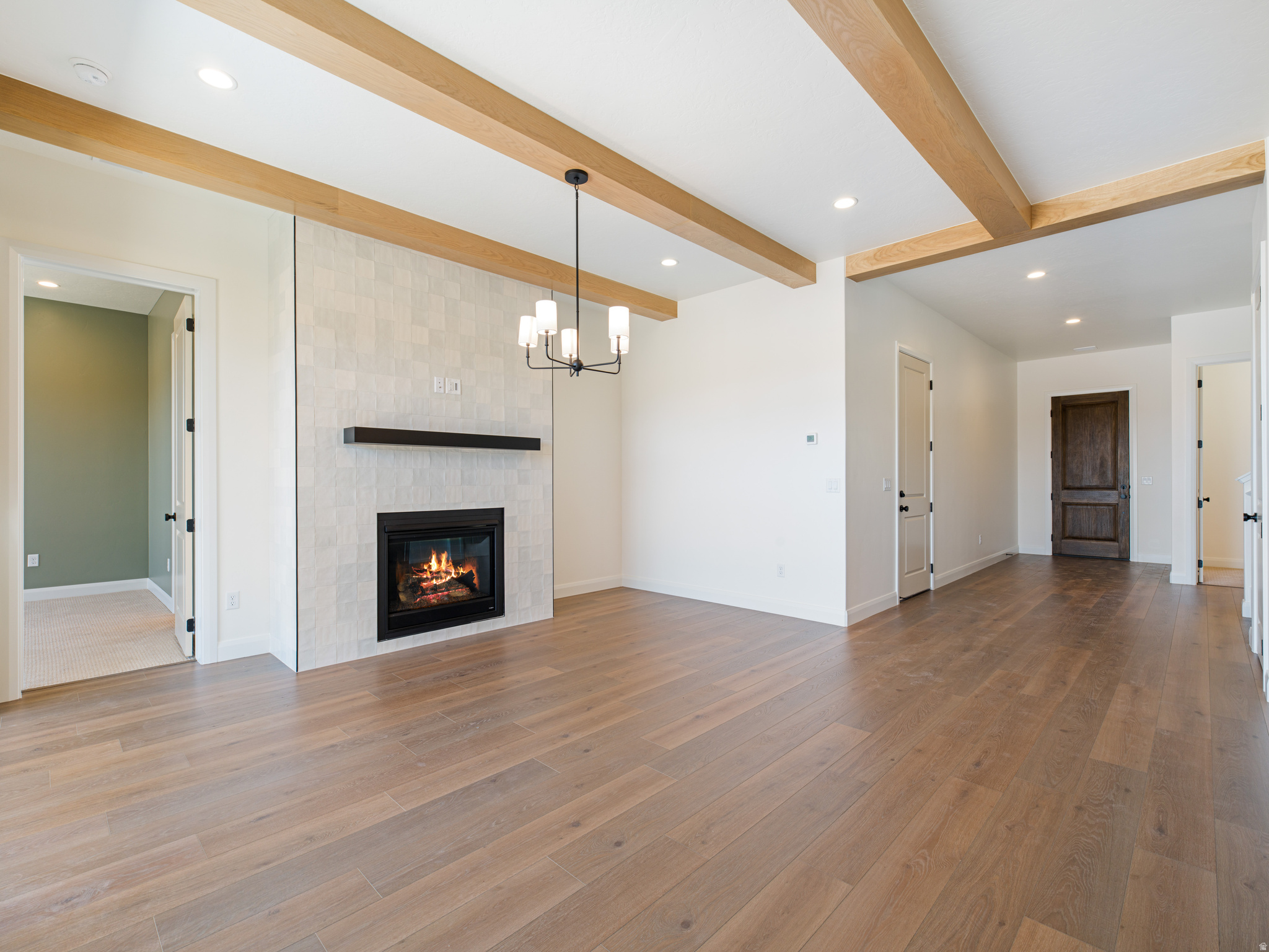 SENDERA AT SIENNA HILLS PH 1 - Residential
