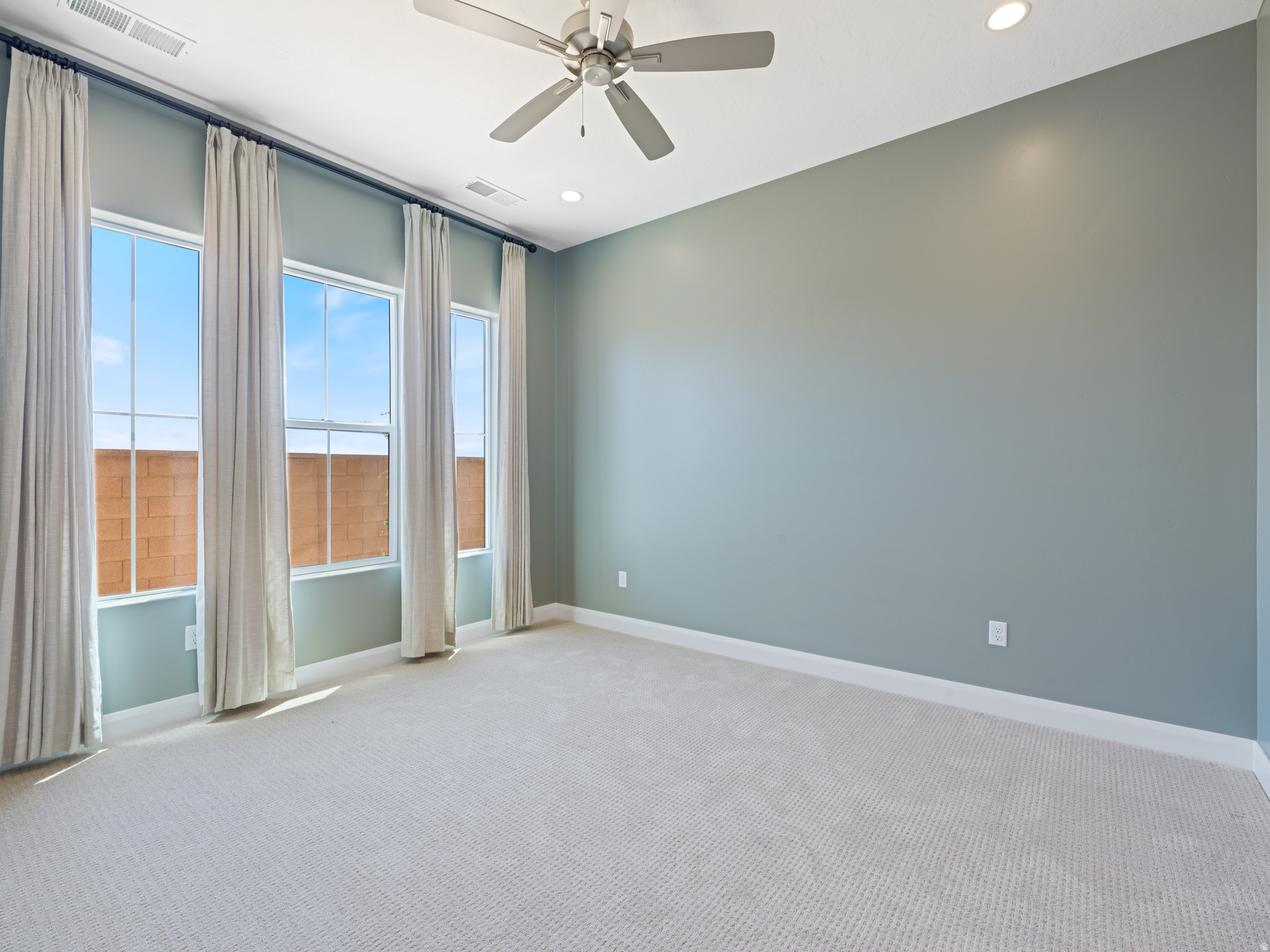 SENDERA AT SIENNA HILLS PH 1 - Residential