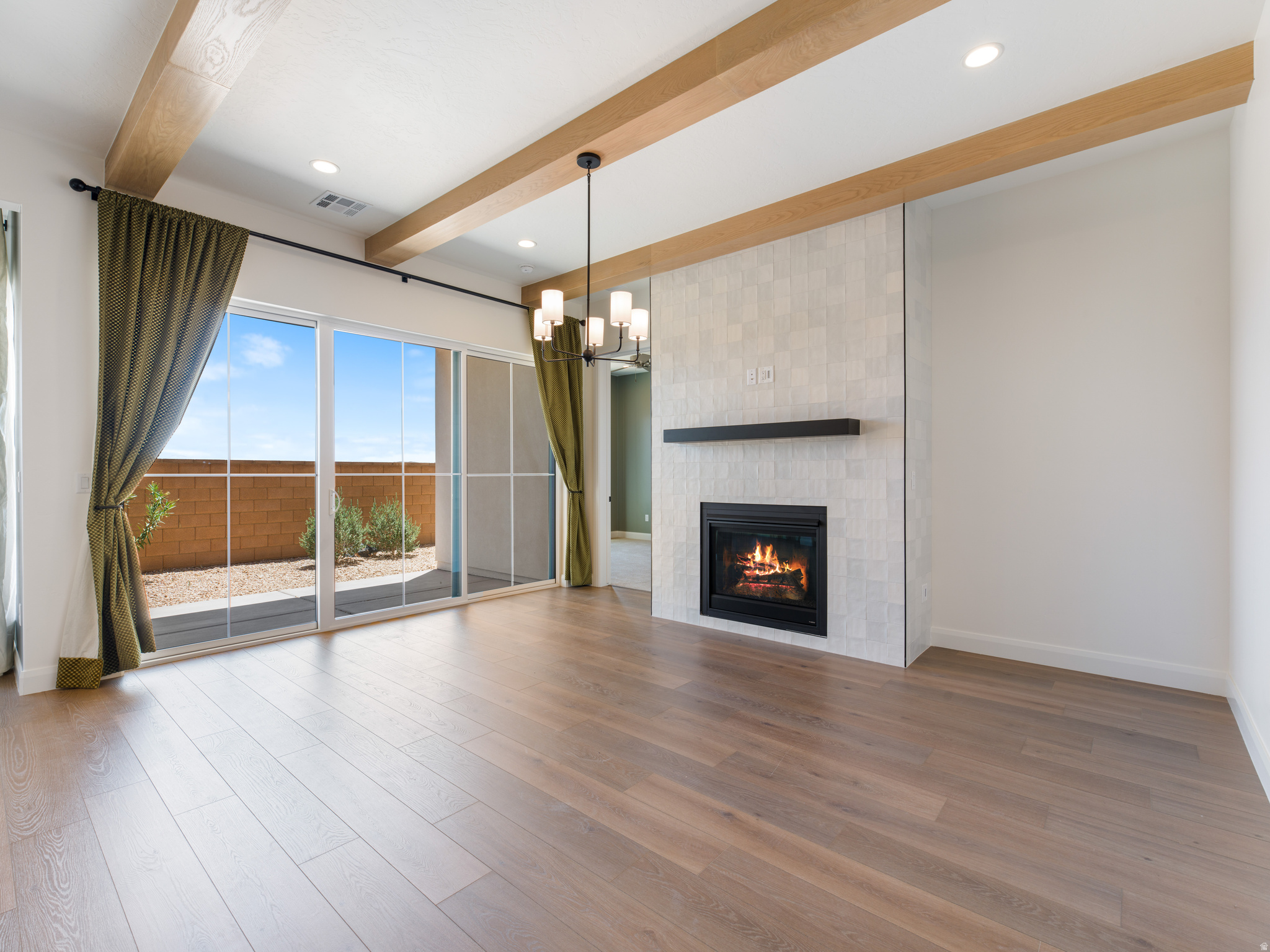 SENDERA AT SIENNA HILLS PH 1 - Residential
