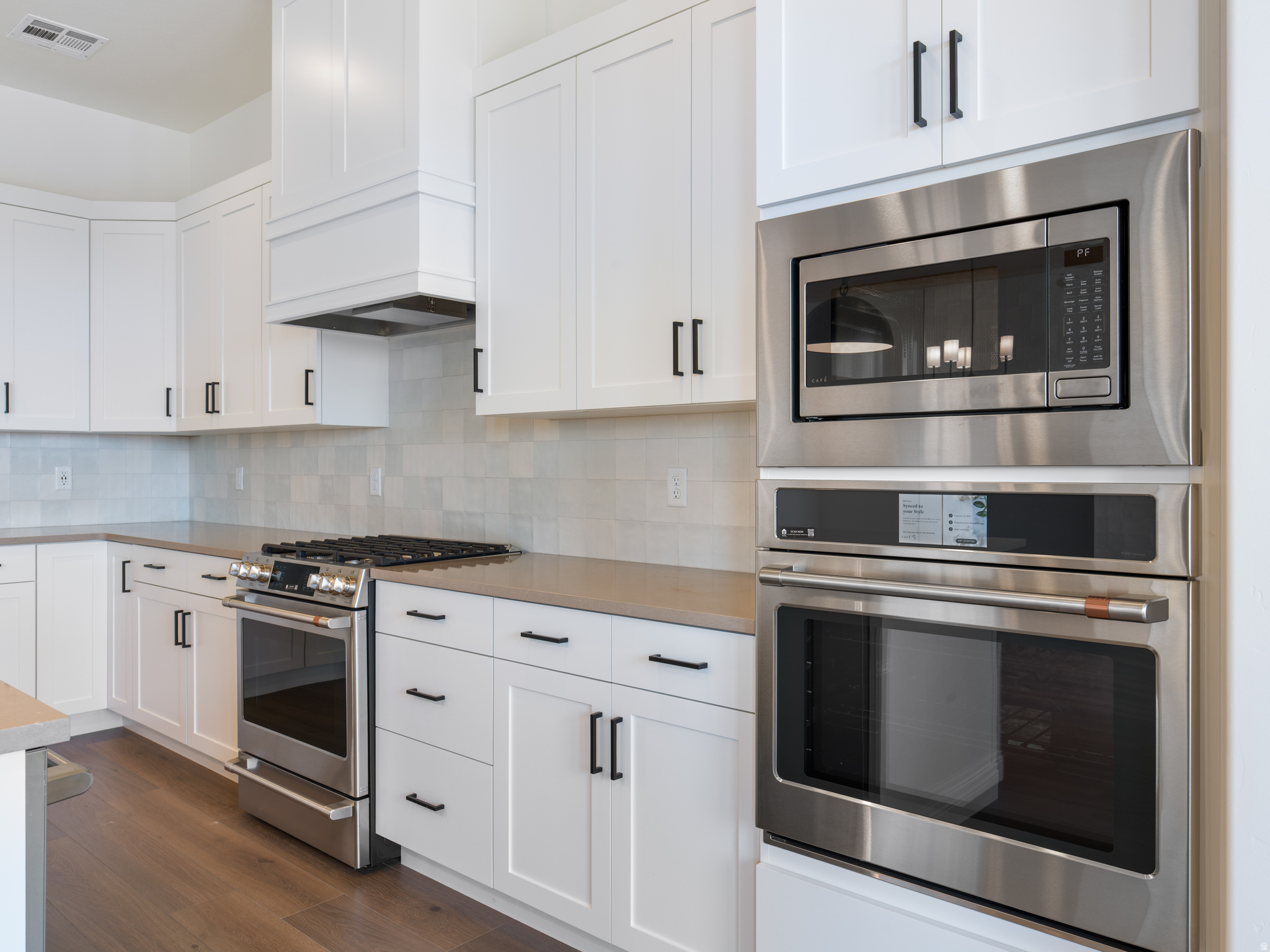 SENDERA AT SIENNA HILLS PH 1 - Residential