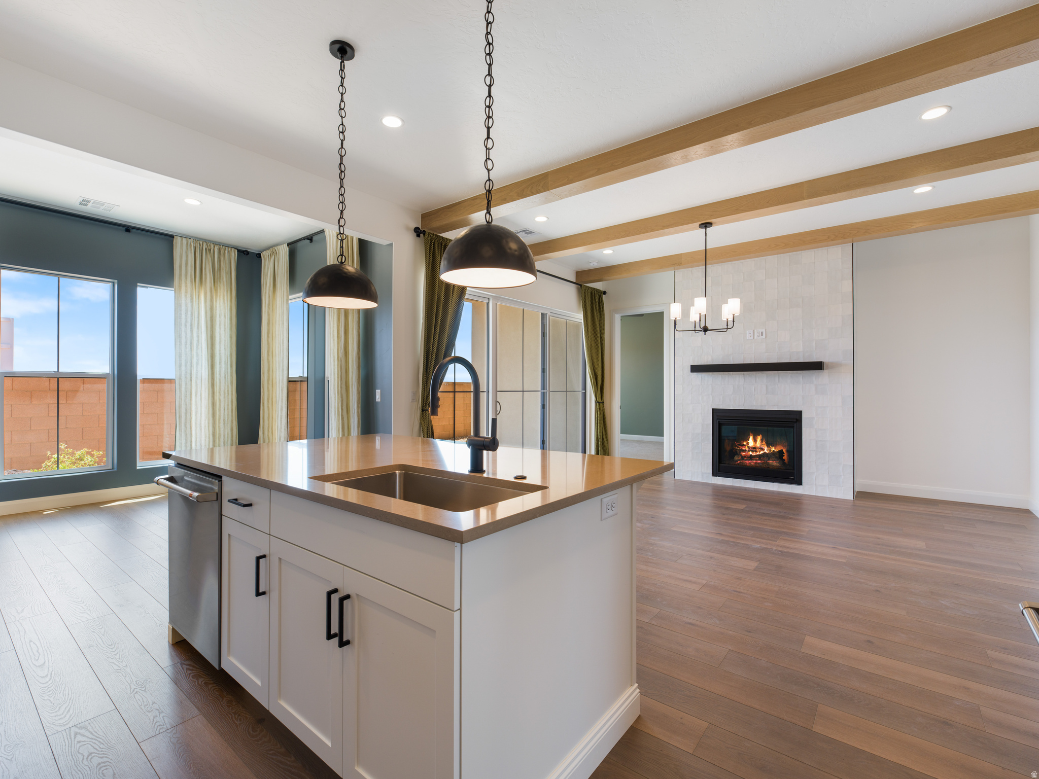 SENDERA AT SIENNA HILLS PH 1 - Residential