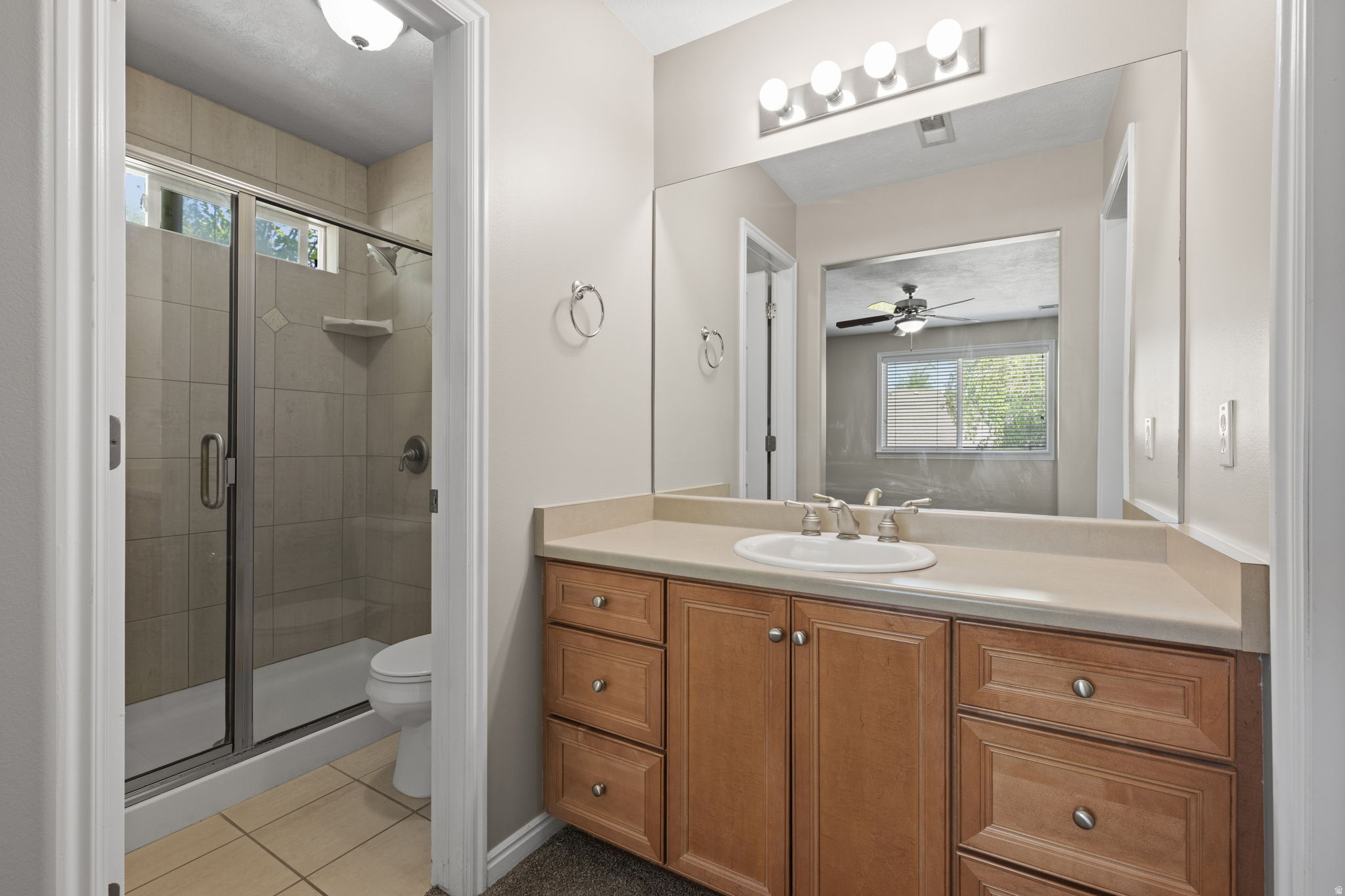 TUSCANY ESTATES AT HERRIMAN - Residential