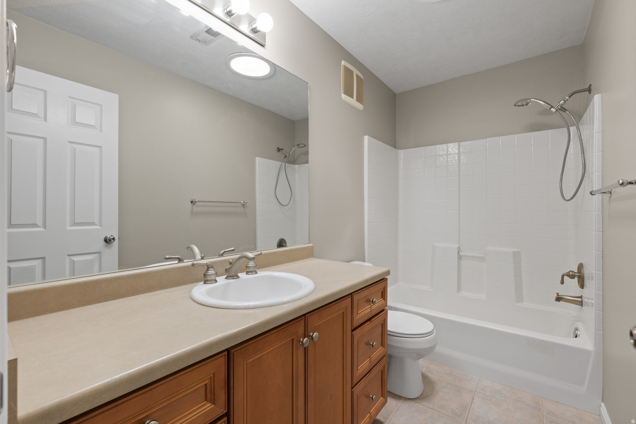 TUSCANY ESTATES AT HERRIMAN - Residential