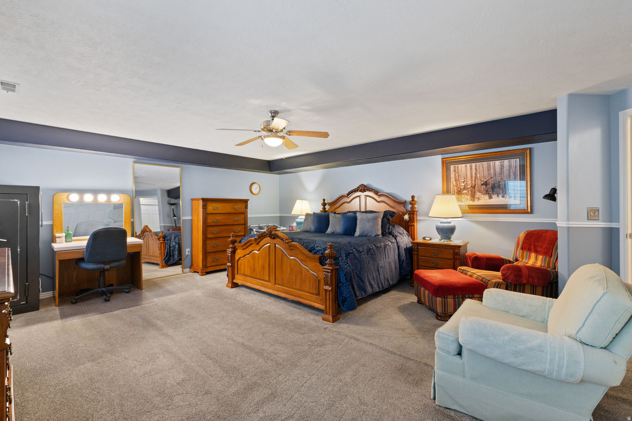 TUSCANY ESTATES AT HERRIMAN - Residential
