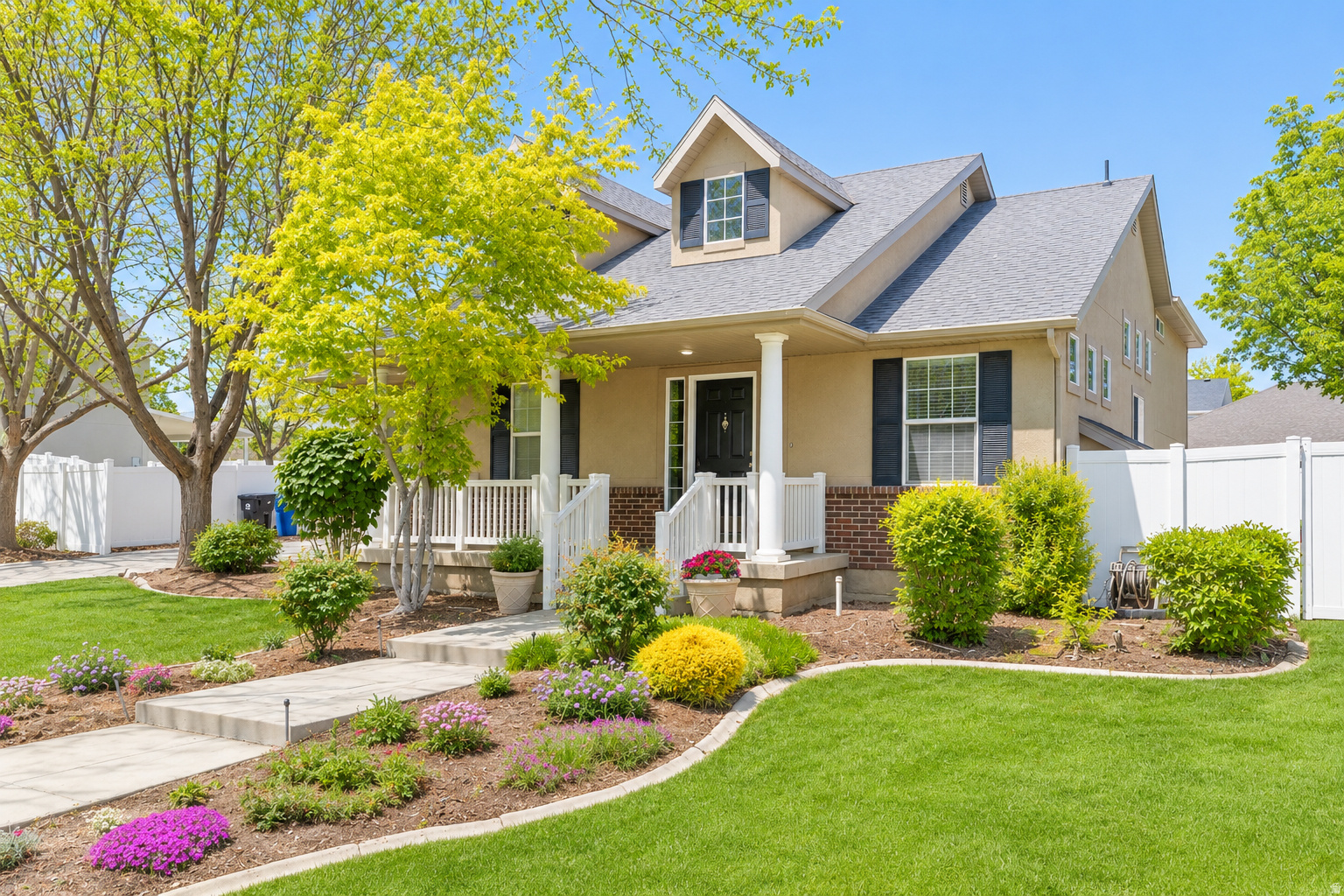 TUSCANY ESTATES AT HERRIMAN - Residential