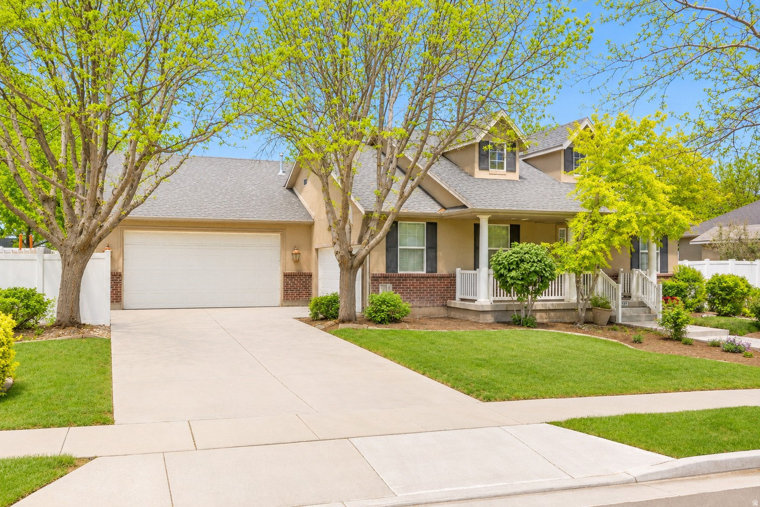 TUSCANY ESTATES AT HERRIMAN - Residential
