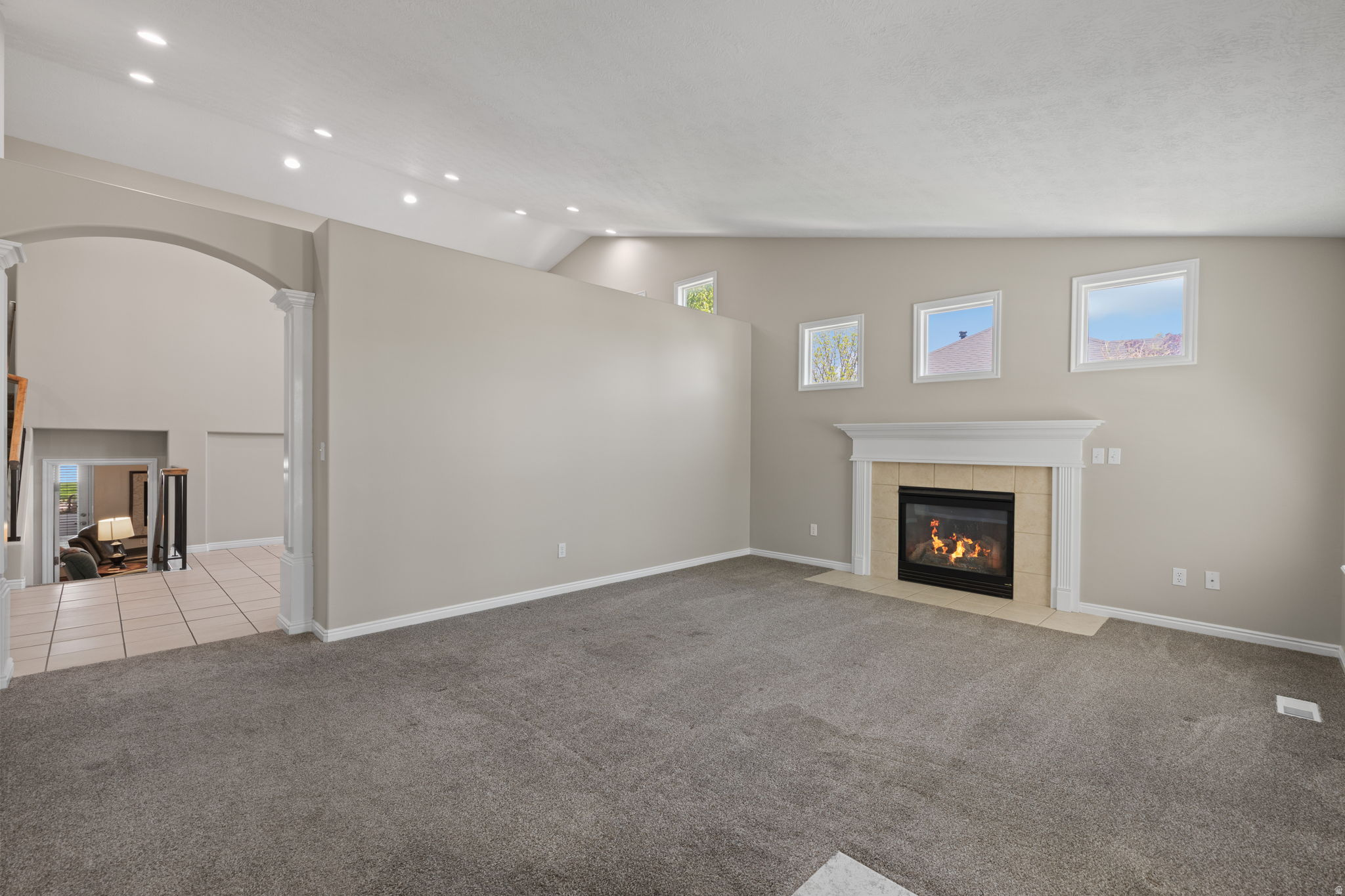 TUSCANY ESTATES AT HERRIMAN - Residential
