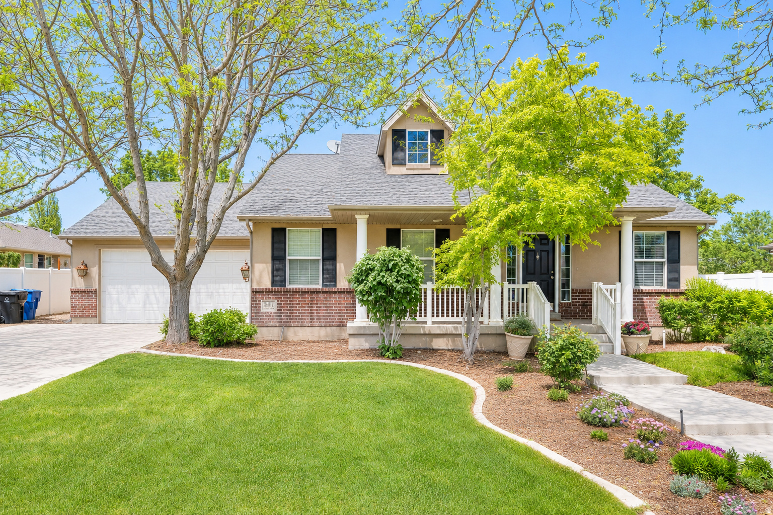 TUSCANY ESTATES AT HERRIMAN - Residential