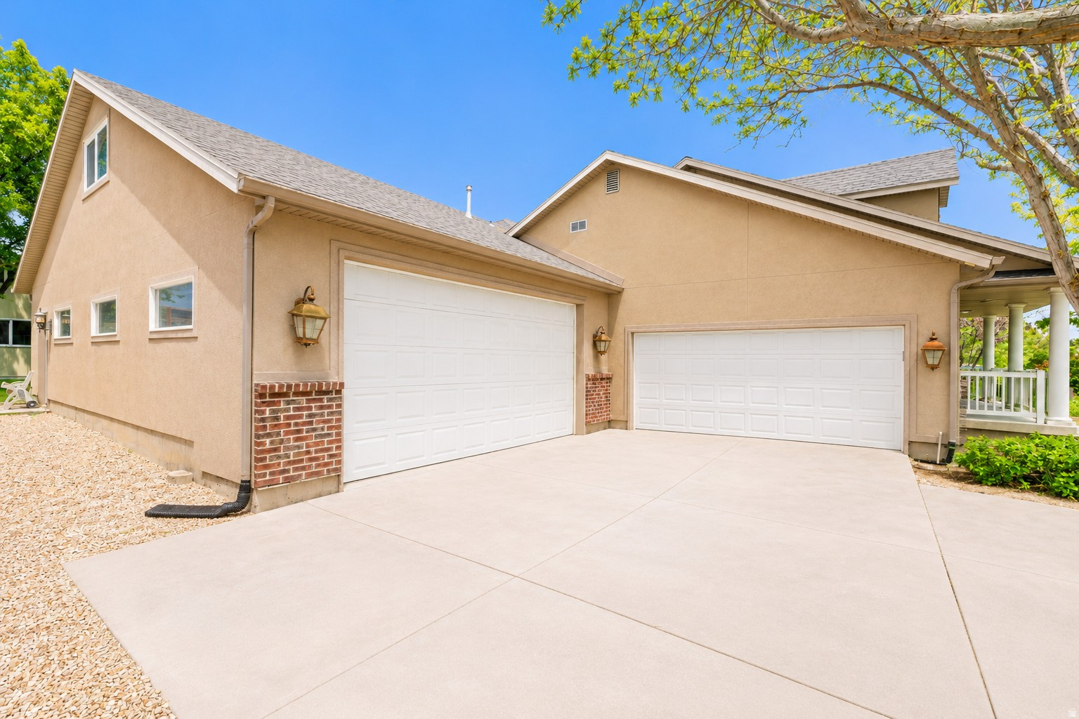 TUSCANY ESTATES AT HERRIMAN - Residential