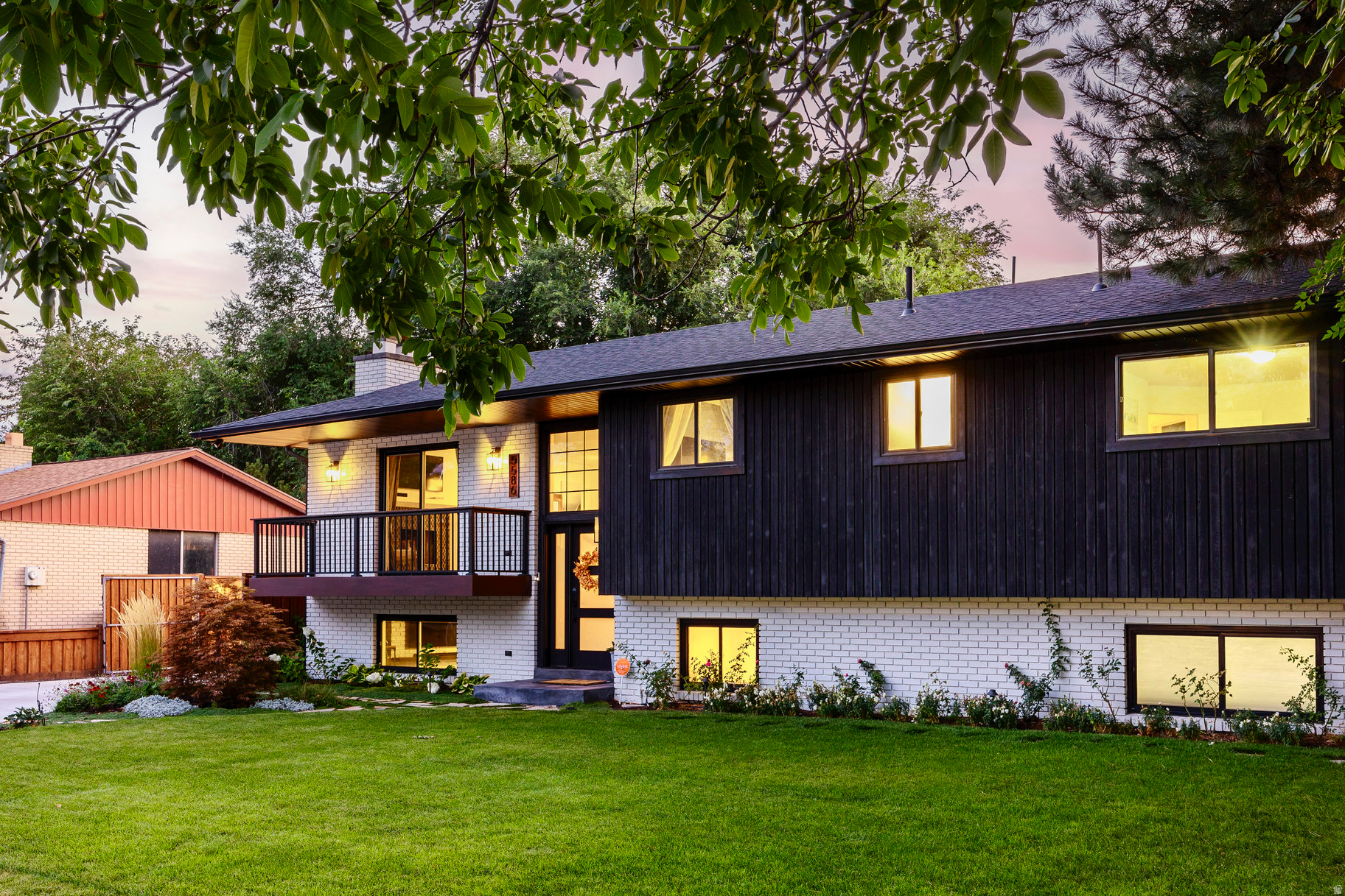 KASHMIR AMD & EXT - Residential
