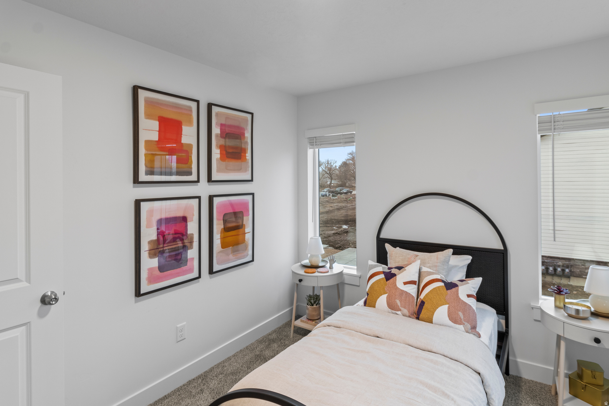 RIDGELINE PARK - Residential