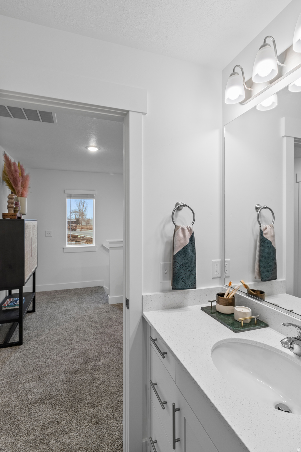 RIDGELINE PARK - Residential