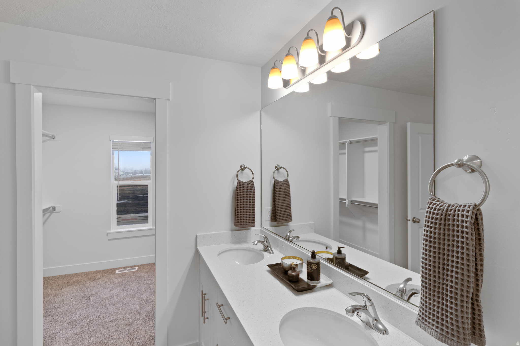 RIDGELINE PARK - Residential