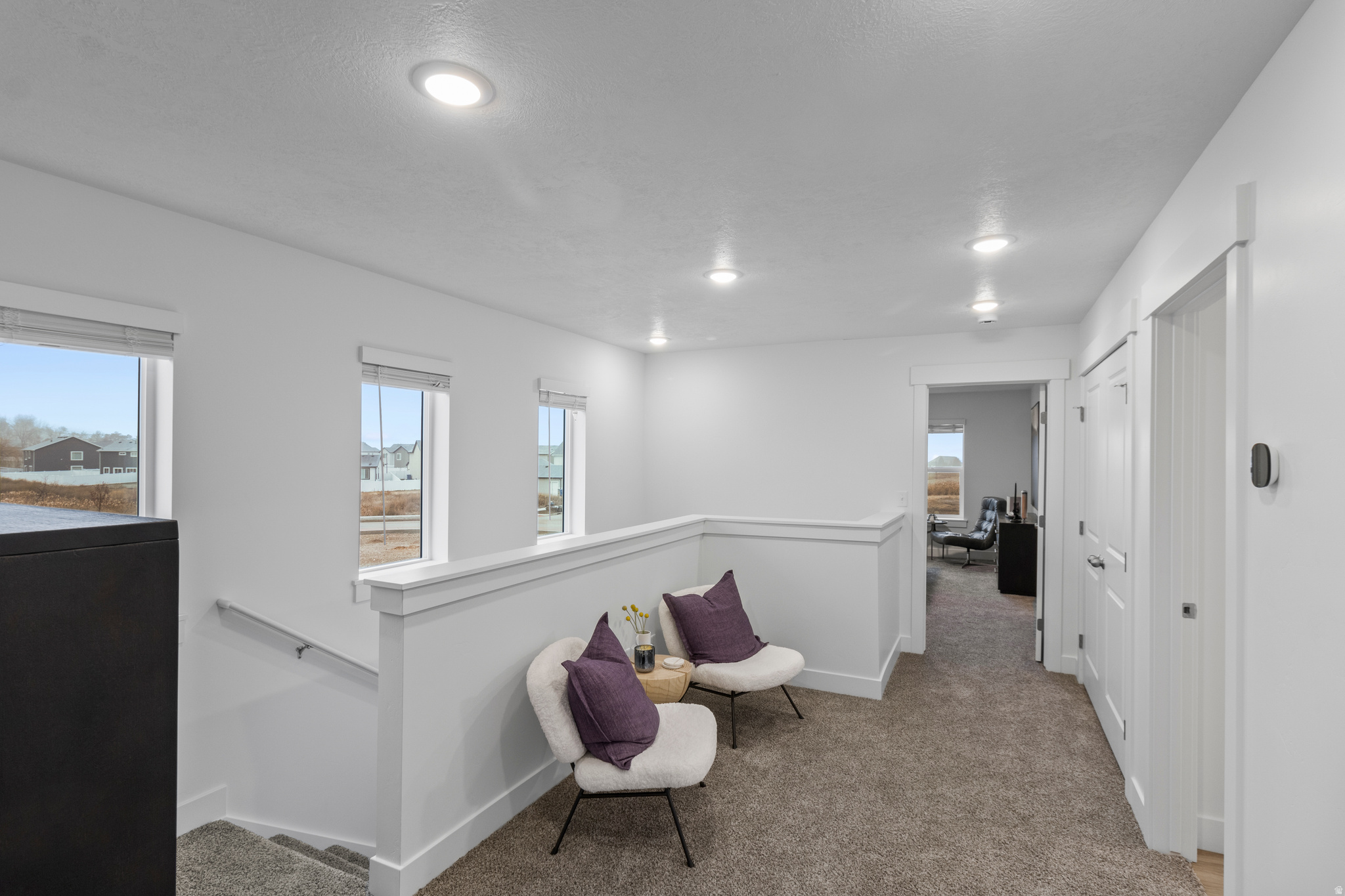 RIDGELINE PARK - Residential