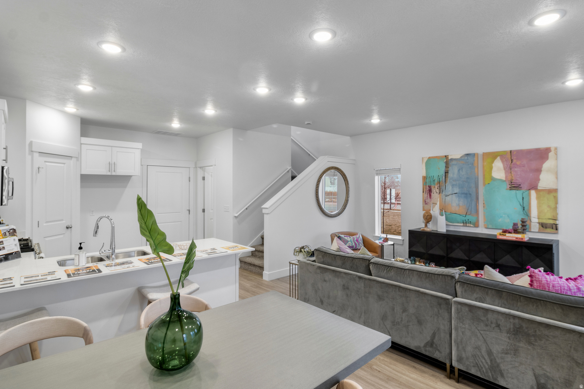 RIDGELINE PARK - Residential