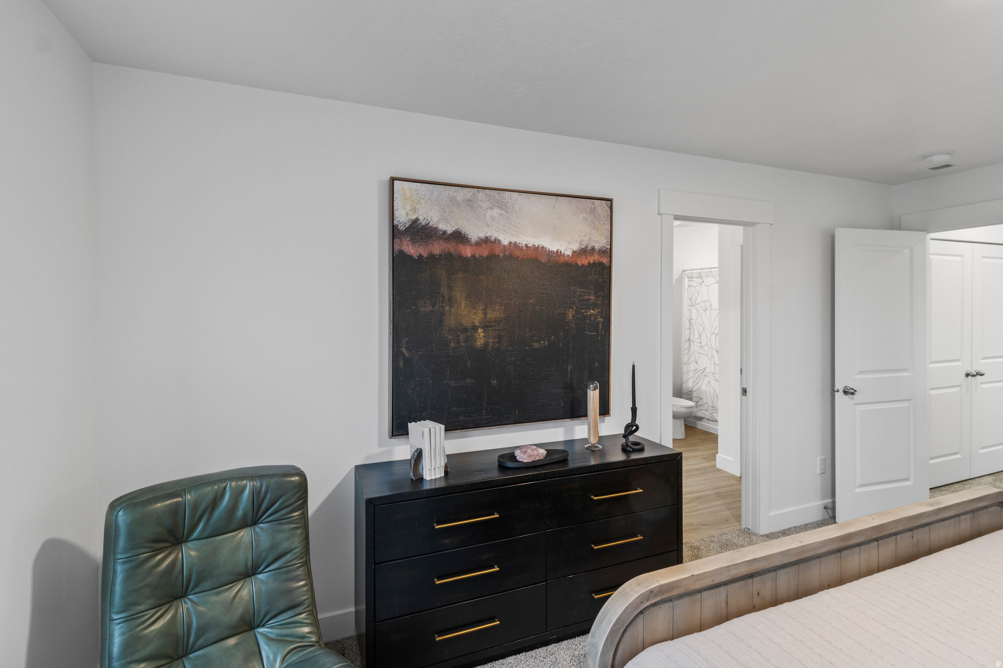 RIDGELINE PARK - Residential