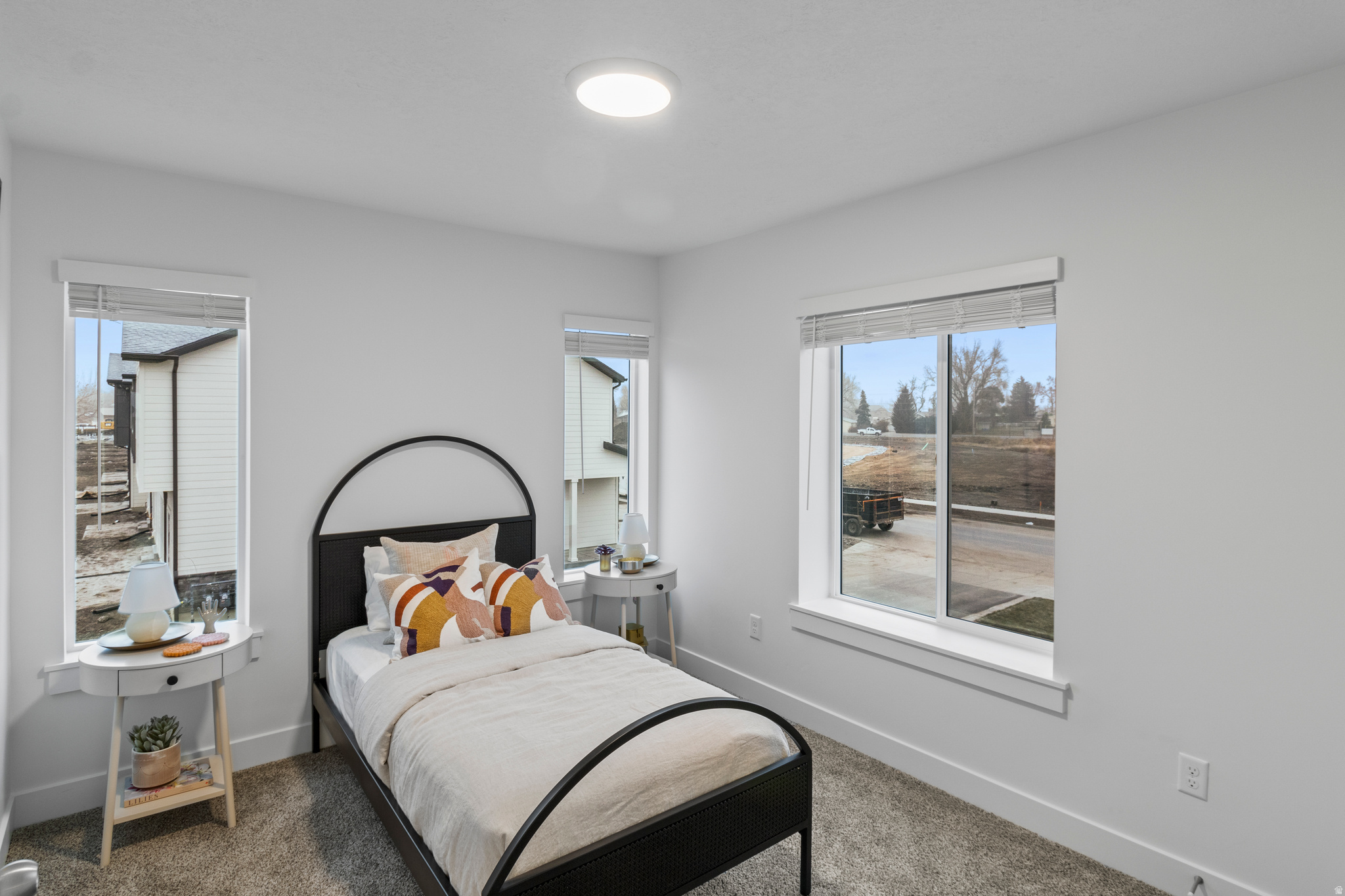 RIDGELINE PARK - Residential