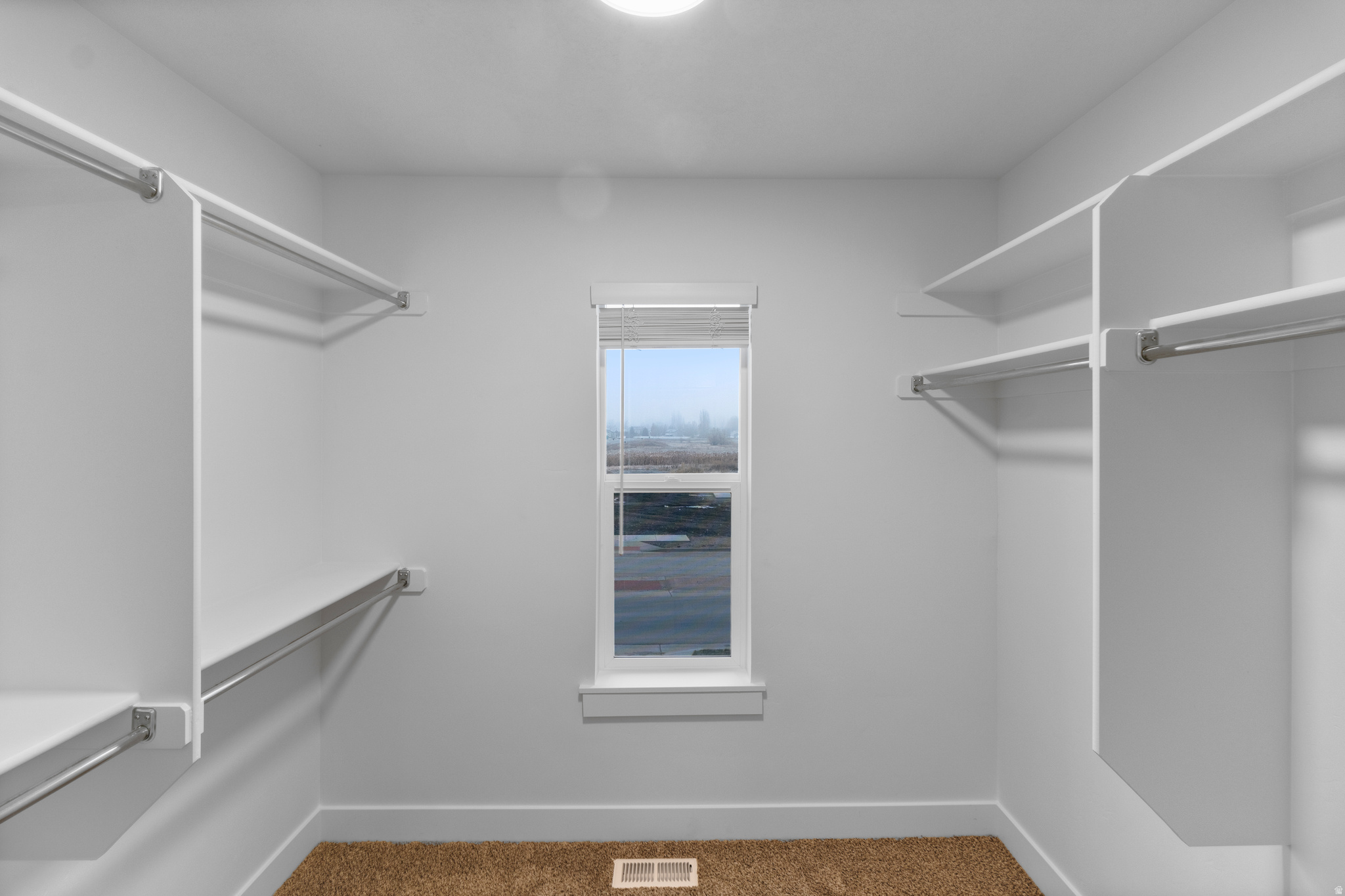 RIDGELINE PARK - Residential