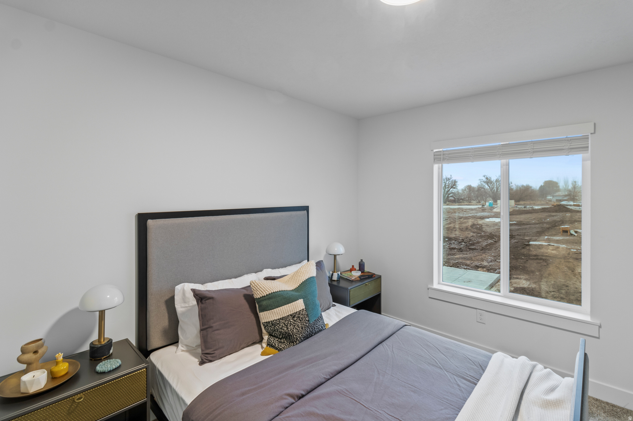 RIDGELINE PARK - Residential