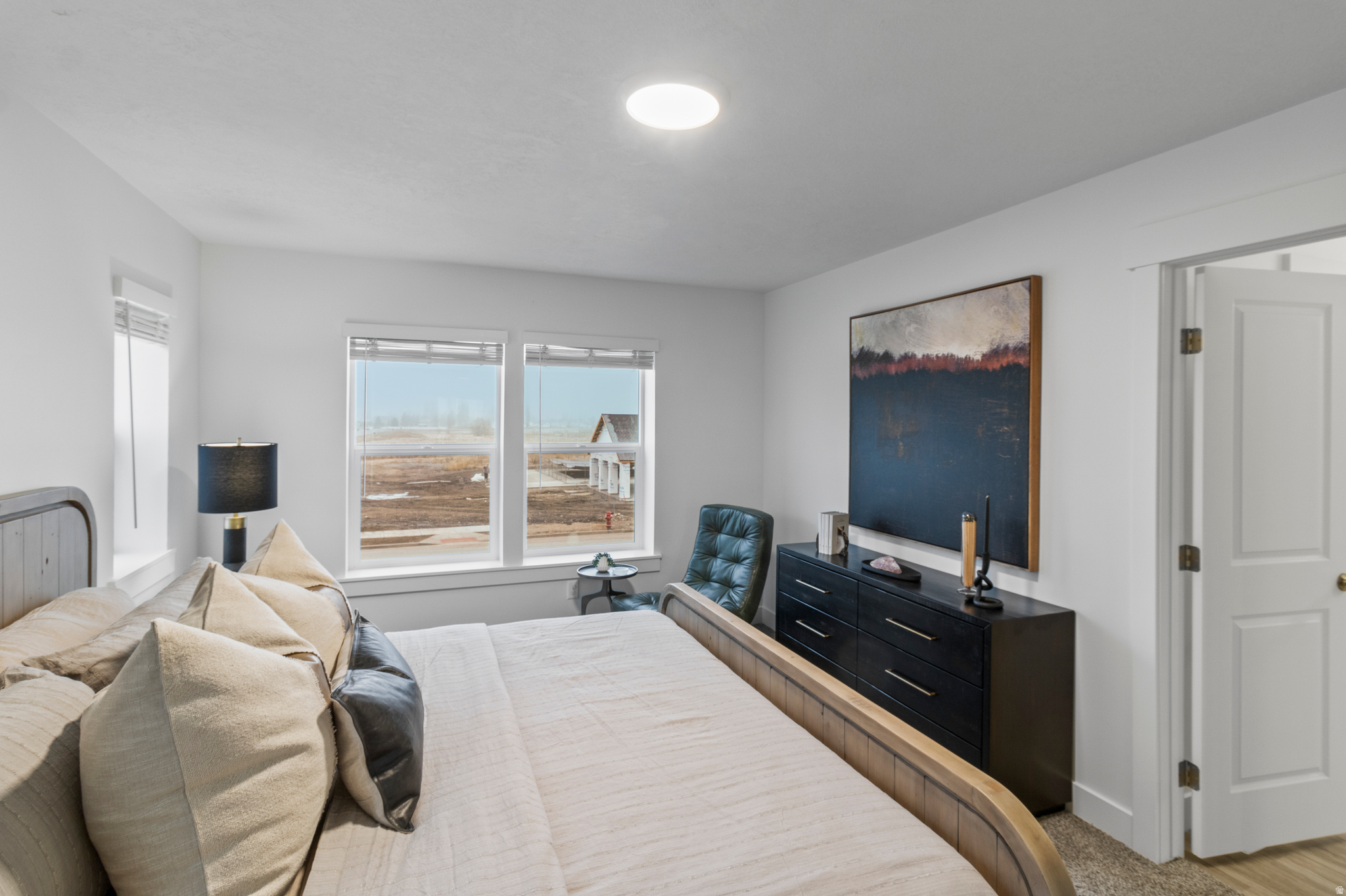 RIDGELINE PARK - Residential