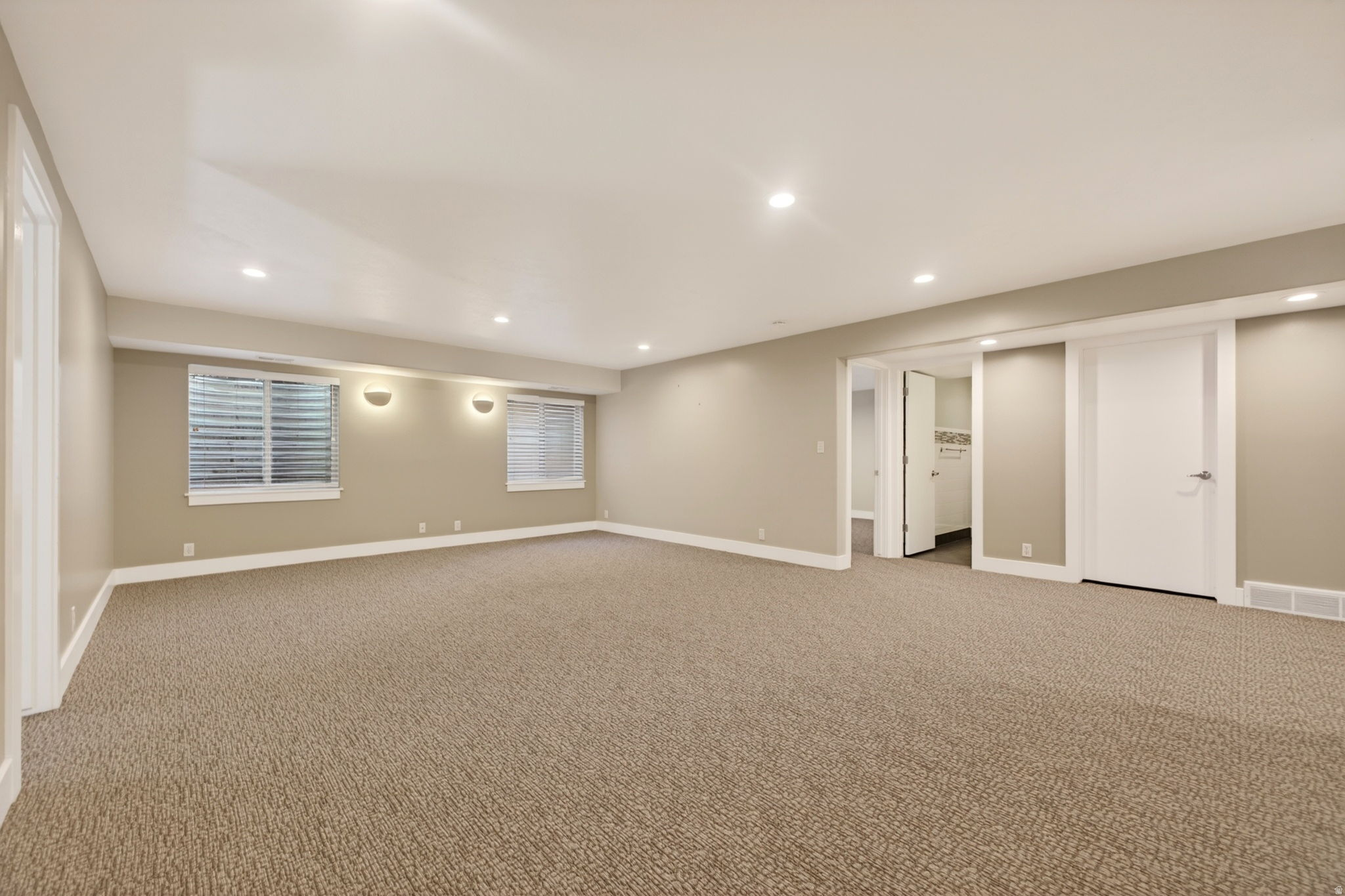 BAILEY SUB - Residential