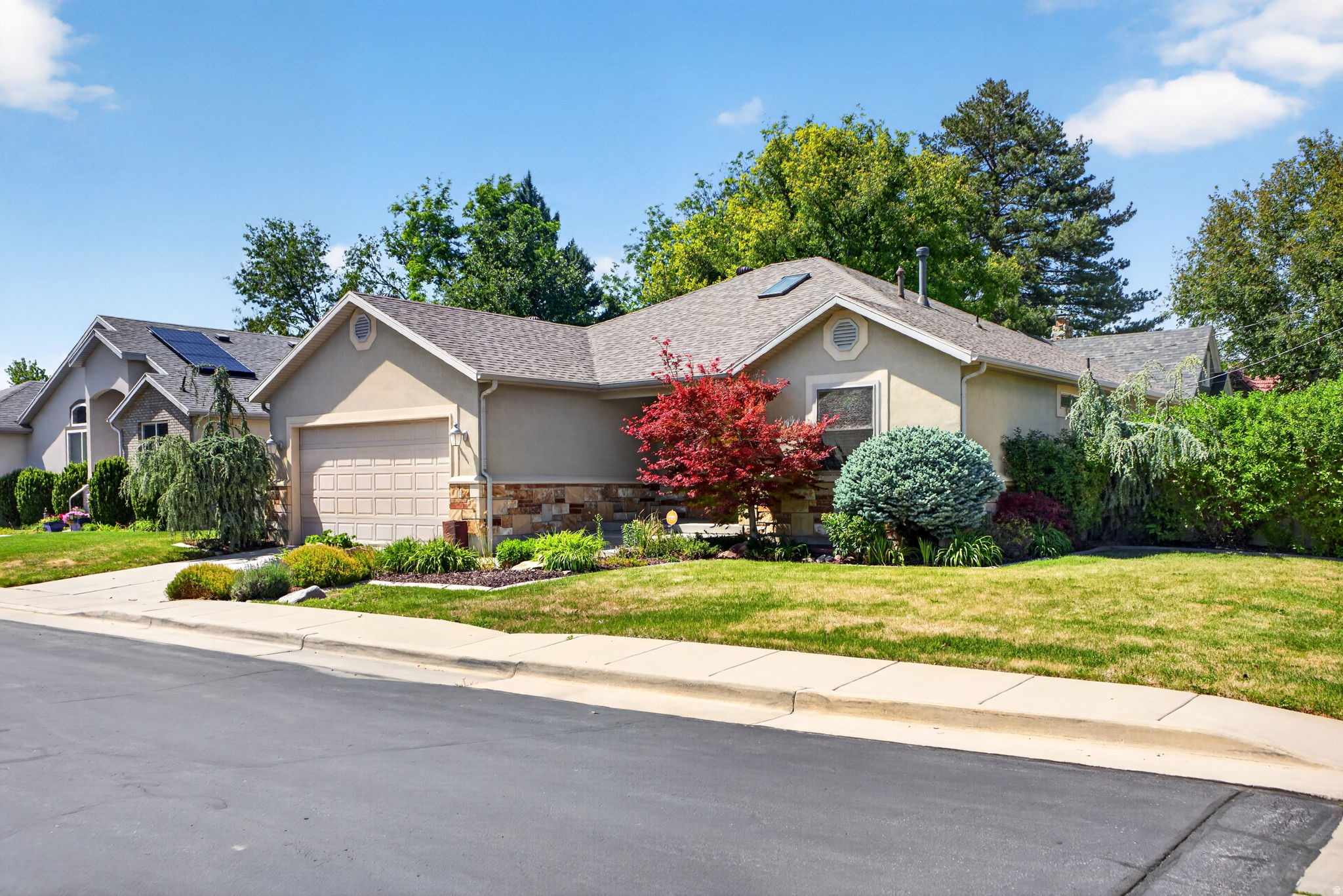 BAILEY SUB - Residential