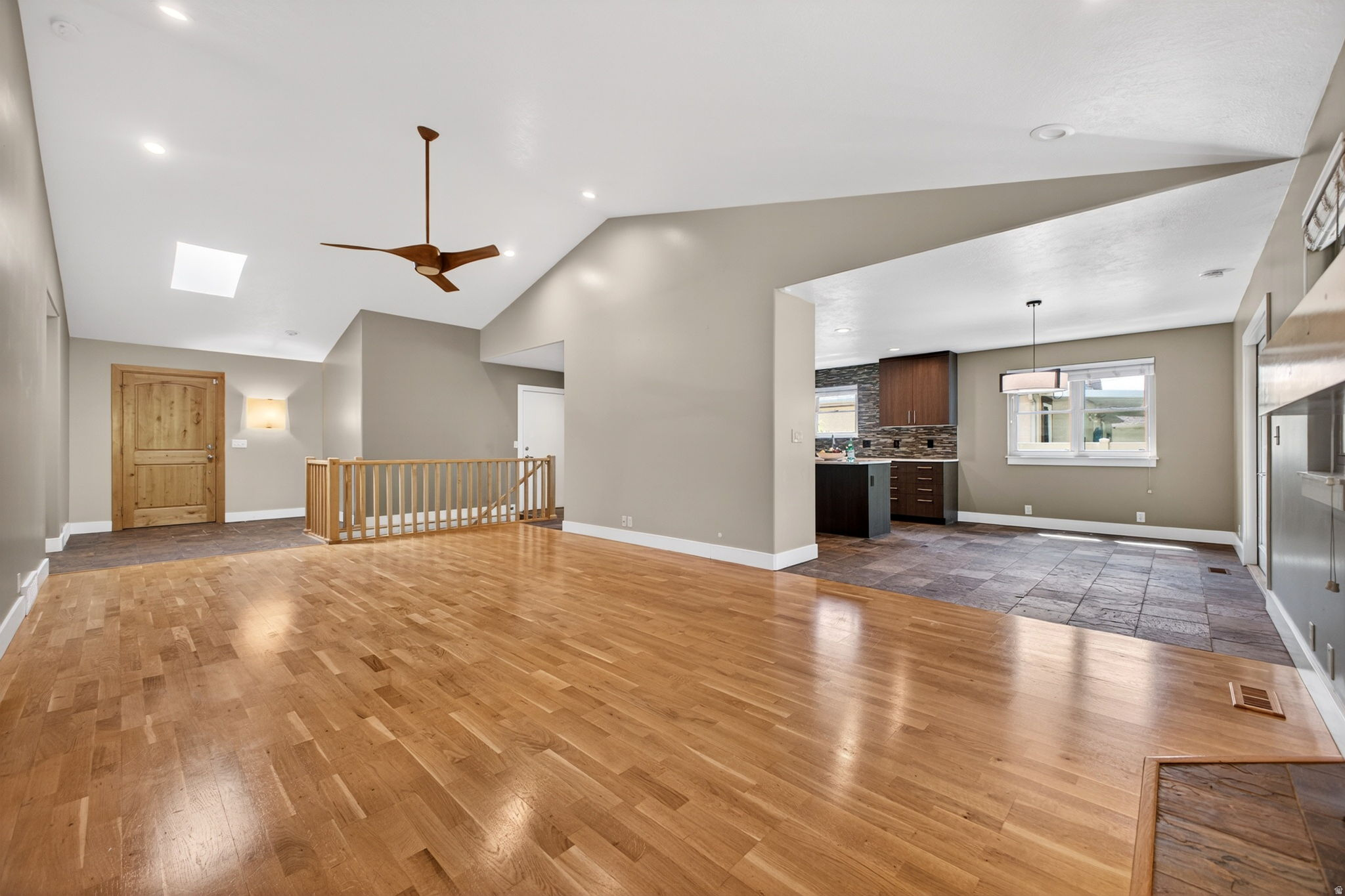 BAILEY SUB - Residential
